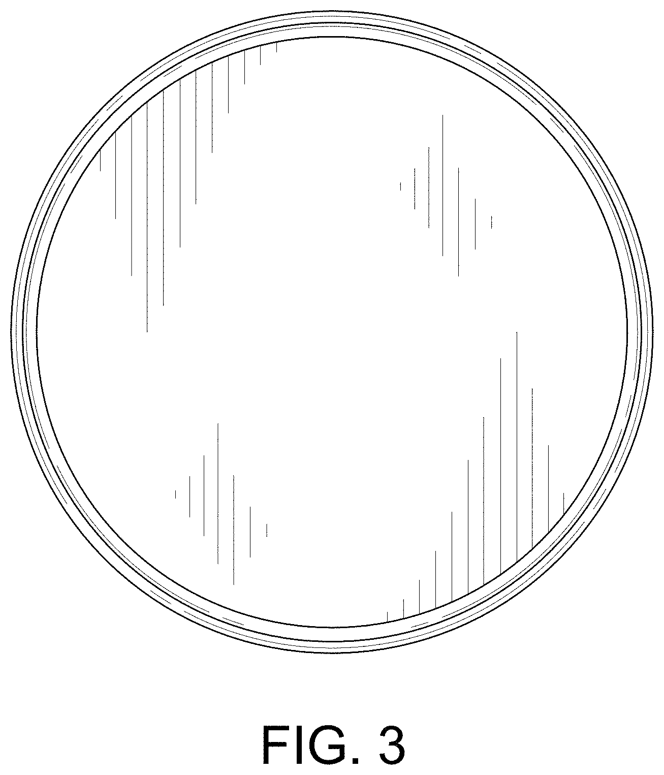 Patent USD1001793 Figure 3 – Phone grip