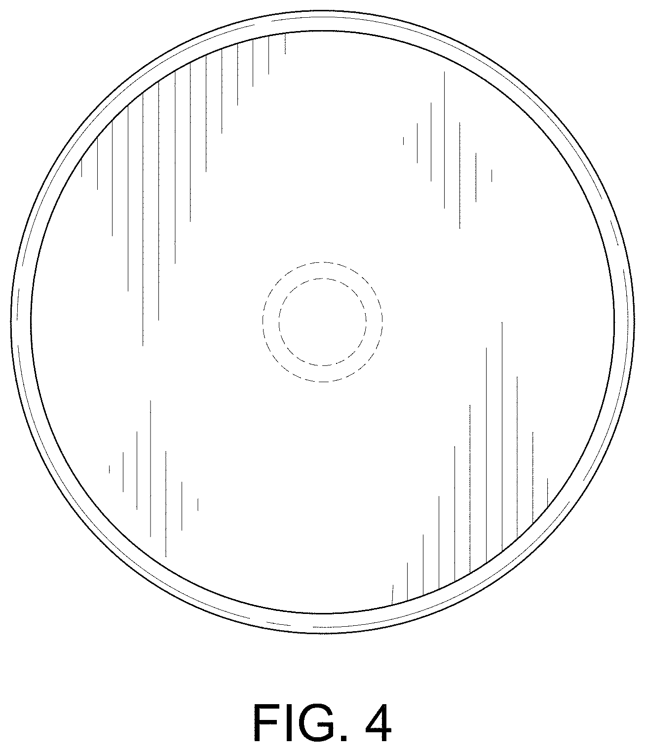 Patent USD1001793 Figure 4 – Phone grip