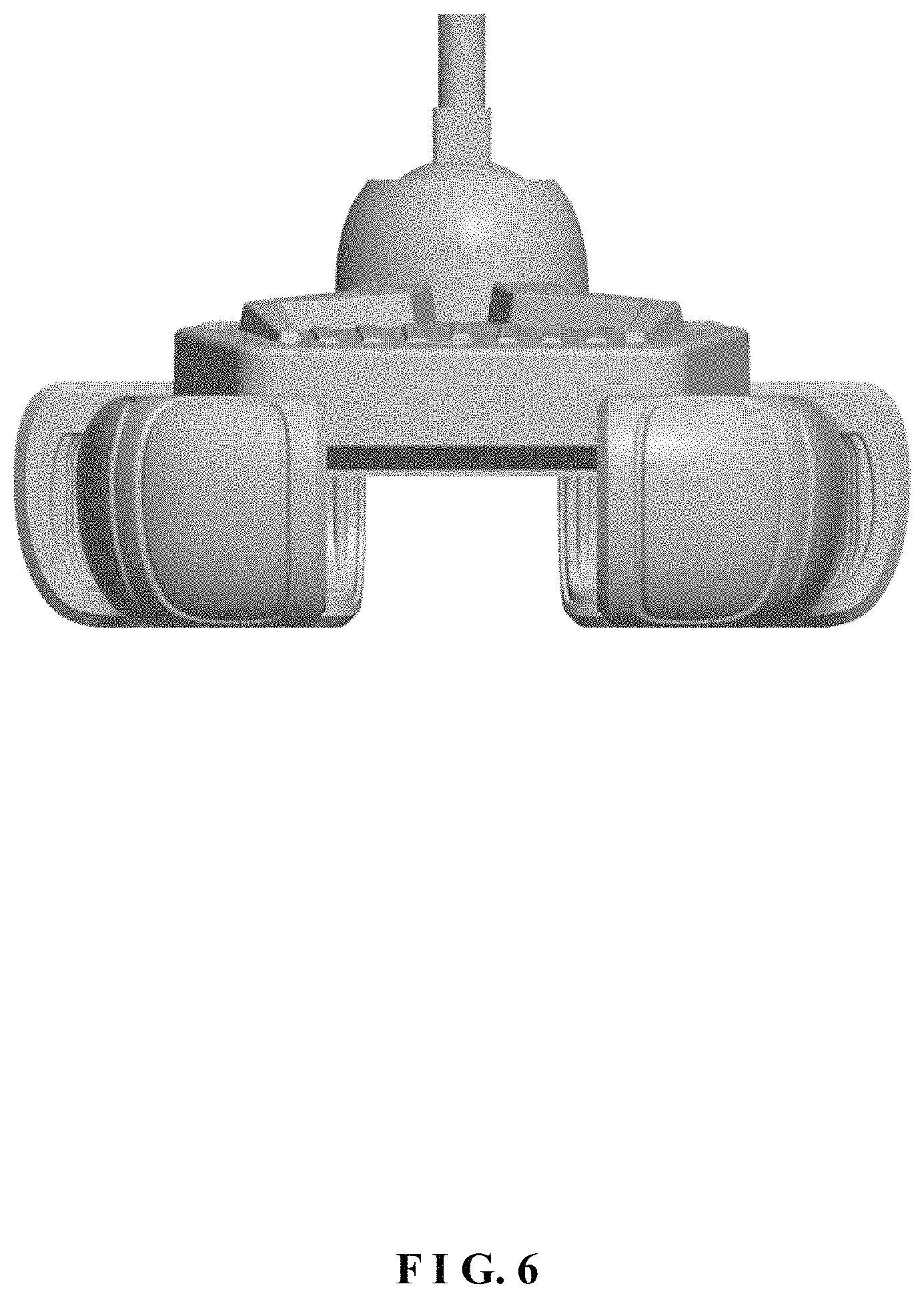 Patent USD1001794 Figure 6 – Phone holder