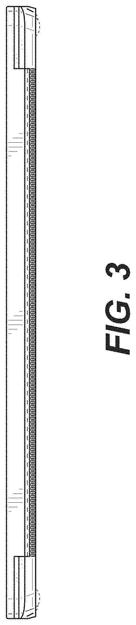 Patent USD1001795 Figure 3 – Computing device