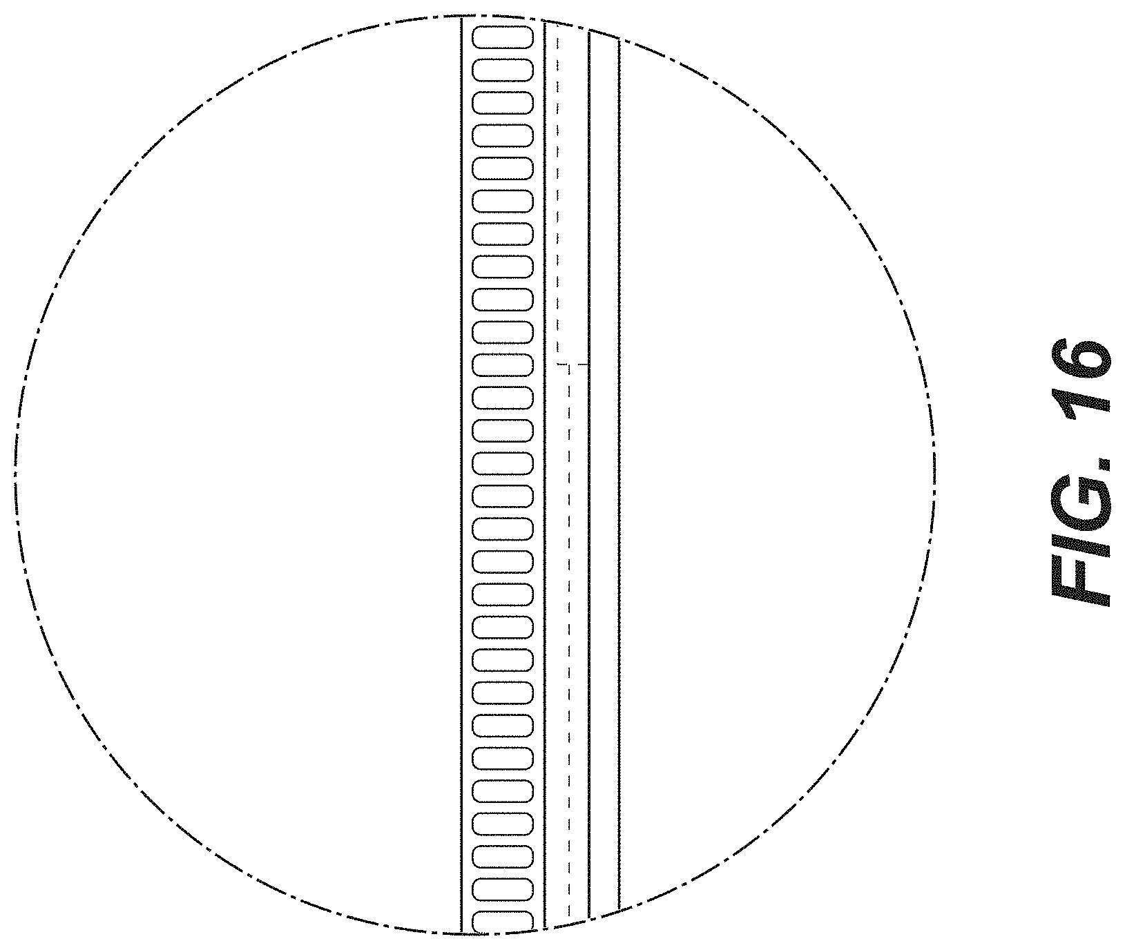 Patent USD1001795 Figure 16 – Computing device
