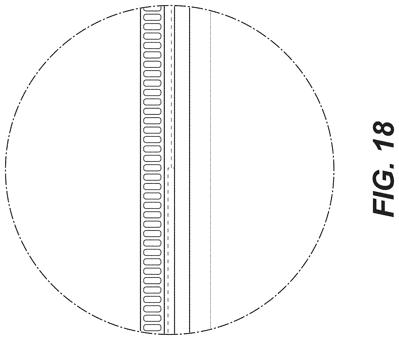Patent USD1001795 Figure 18 – Computing device