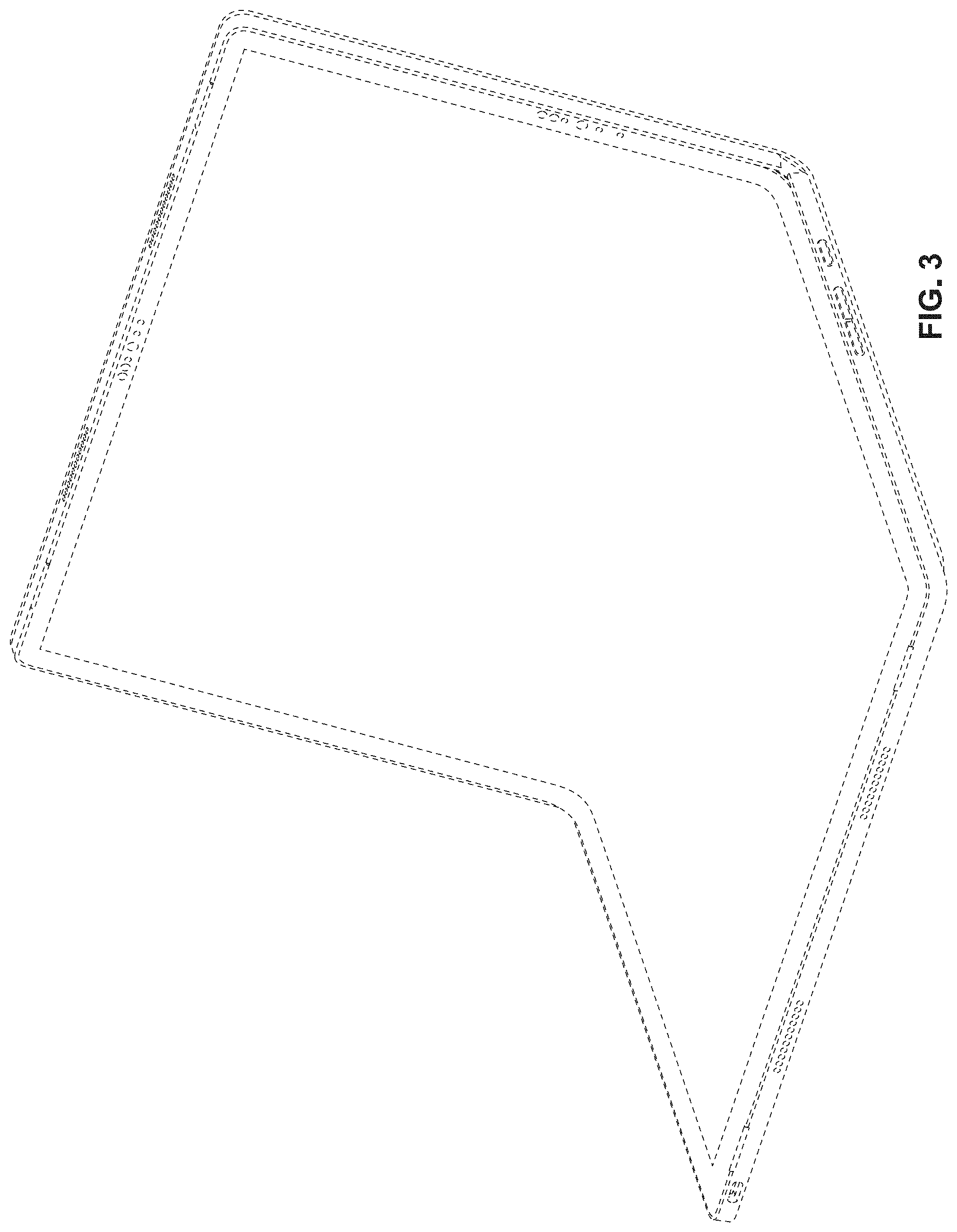 Patent USD1001797 Figure 3 – Computer