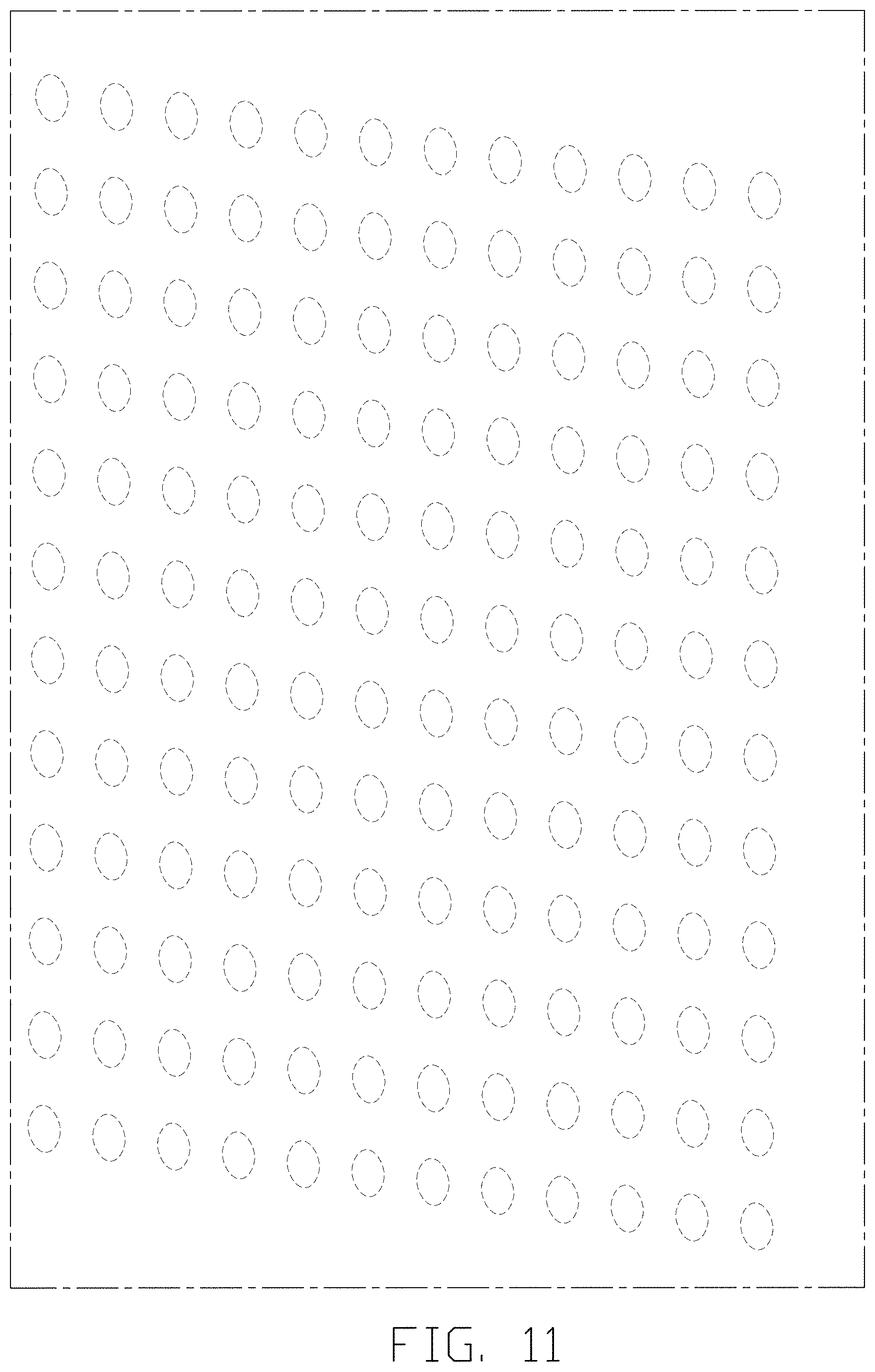 Patent USD1001798 Figure 11 – Dual screen display