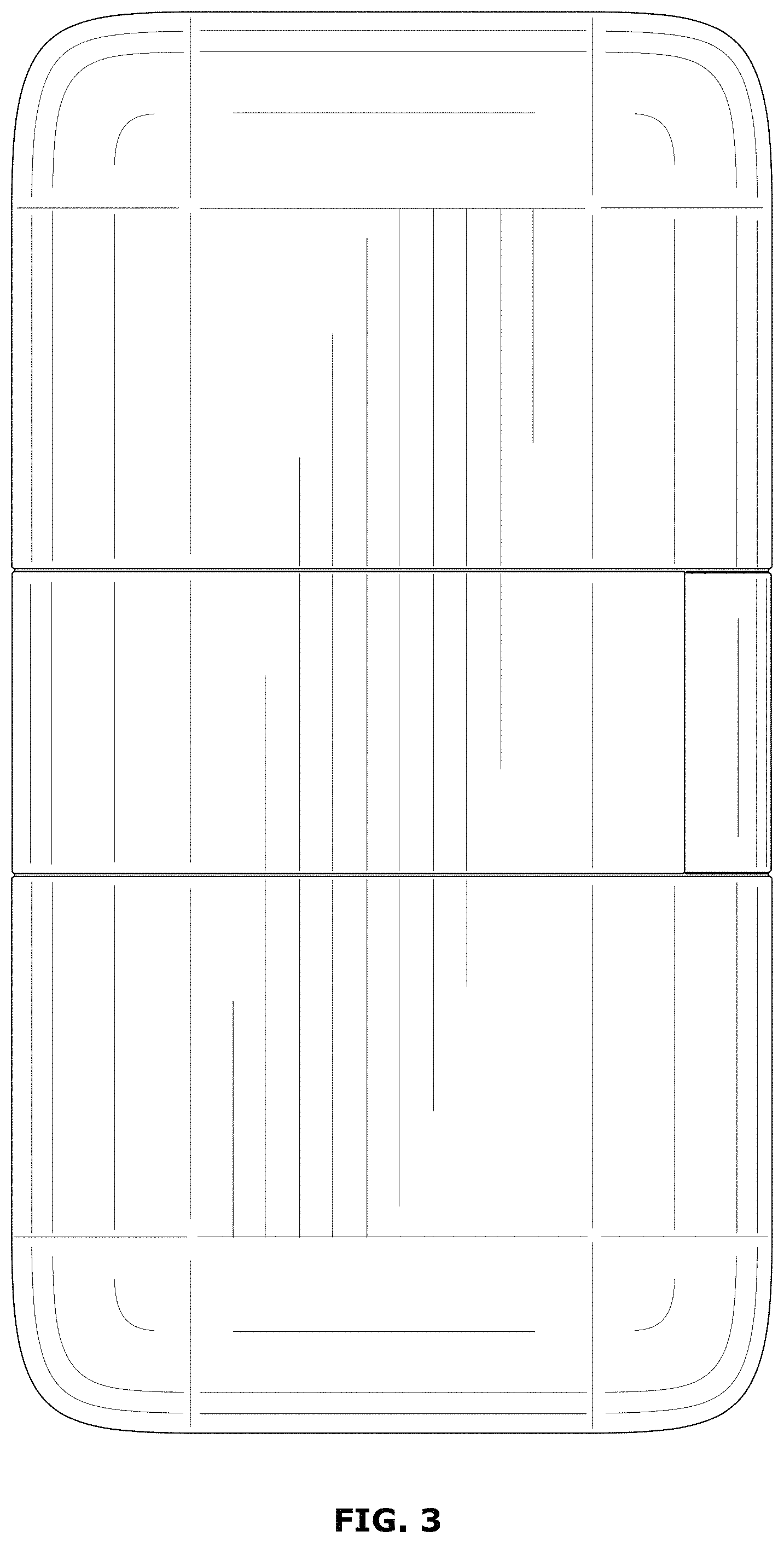 Patent USD1001802 Figure 3 – Reader