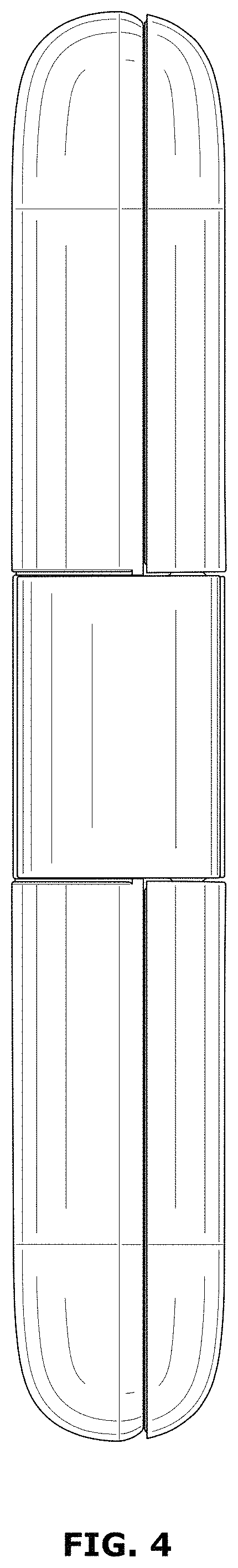 Patent USD1001802 Figure 4 – Reader