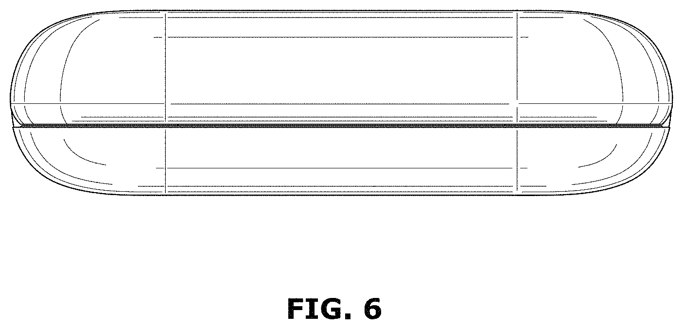 Patent USD1001802 Figure 6 – Reader