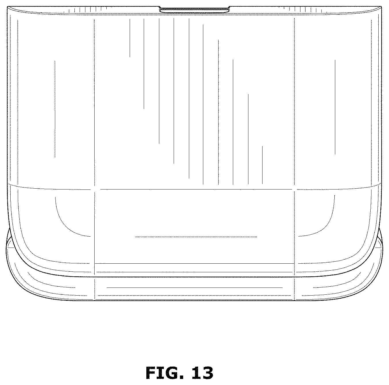 Patent USD1001802 Figure 13 – Reader