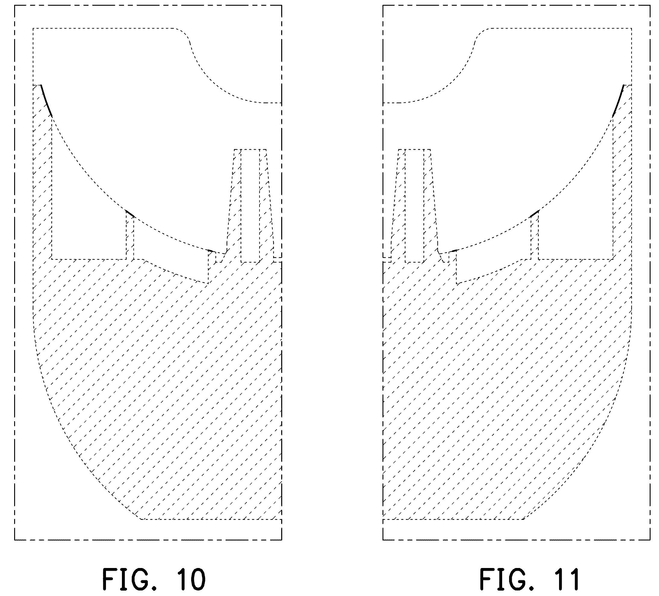 Patent USD1001807 Figure 7 – Docking station for tablet computer