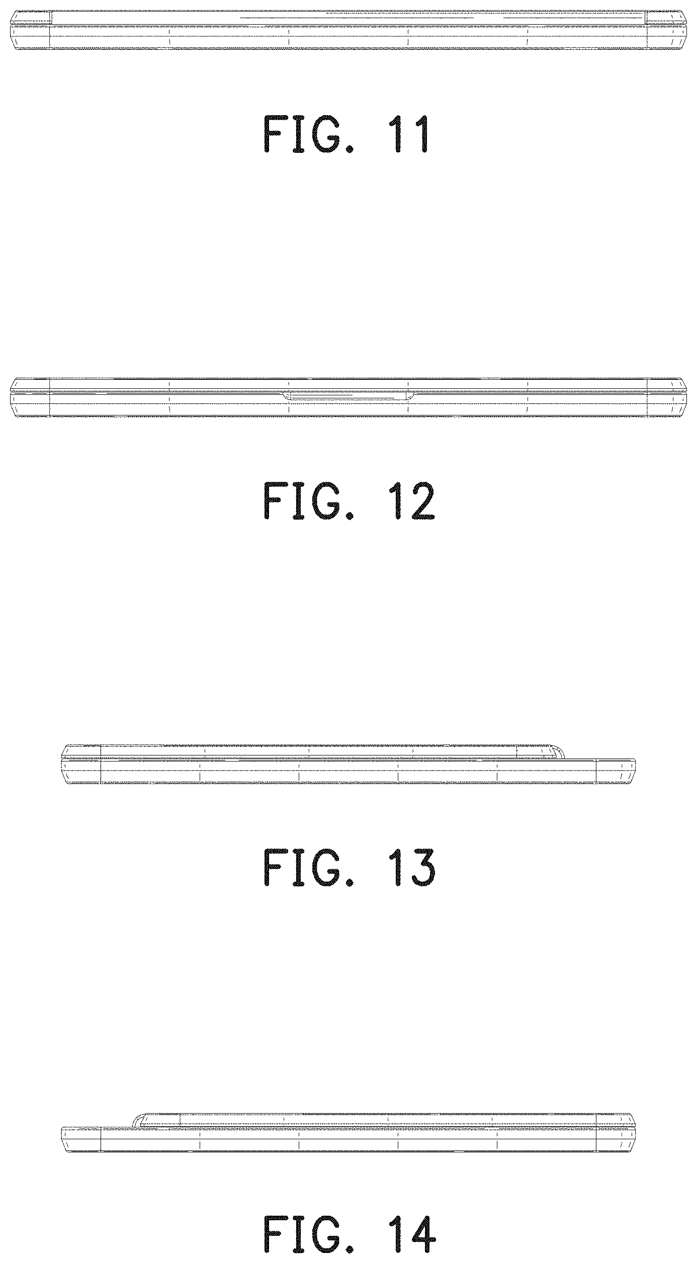 Patent USD1001808 Figure 9 – Tablet case