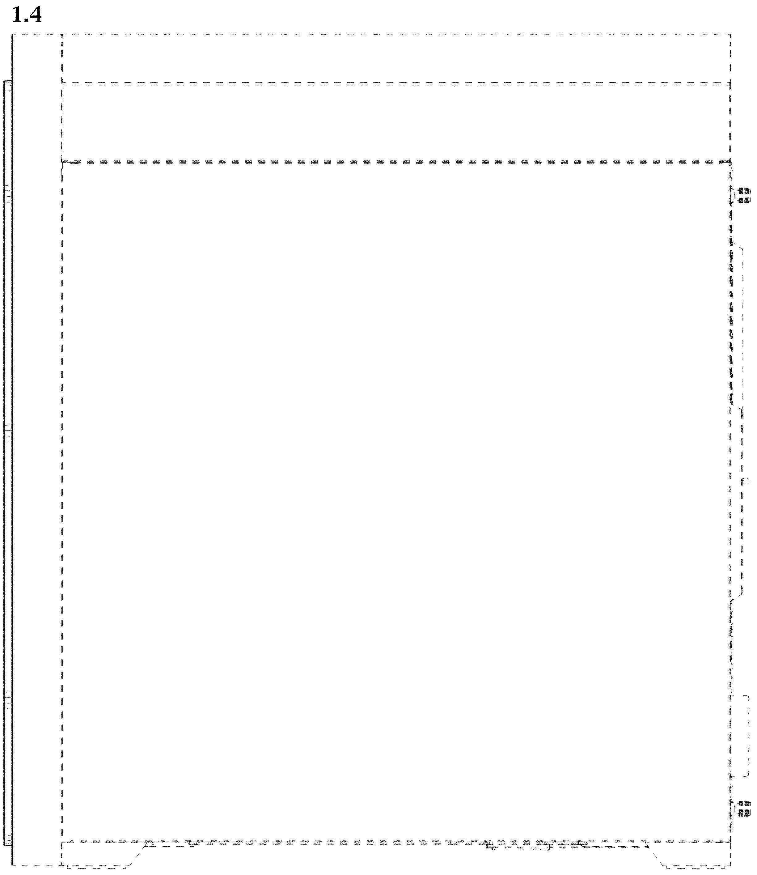 Patent USD1001811 Figure 4 – Computer mainframe