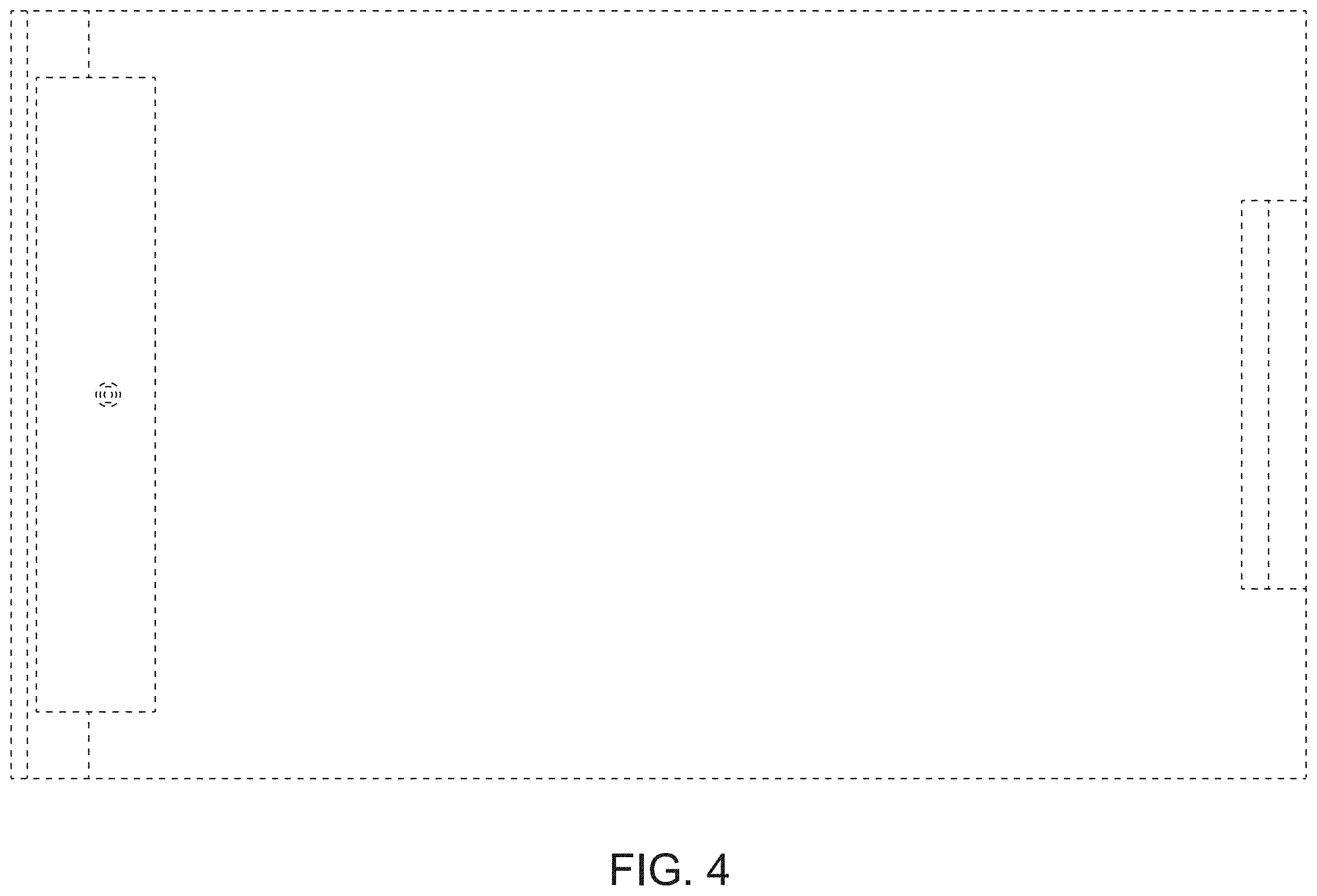 Patent USD1001844 Figure 4 – Screed plate