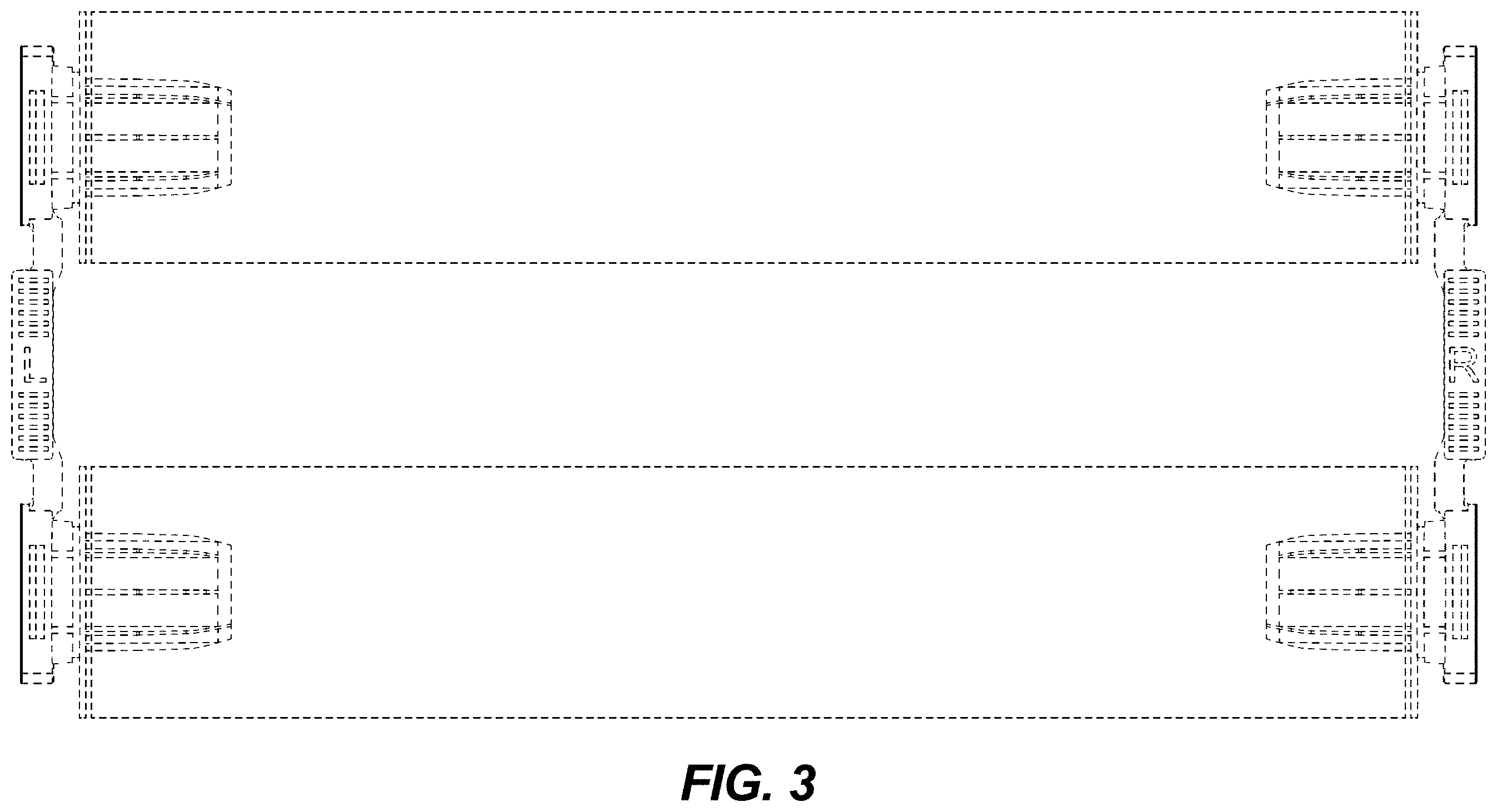 Patent USD1001857 Figure 3 – Laminating cartridge refill
