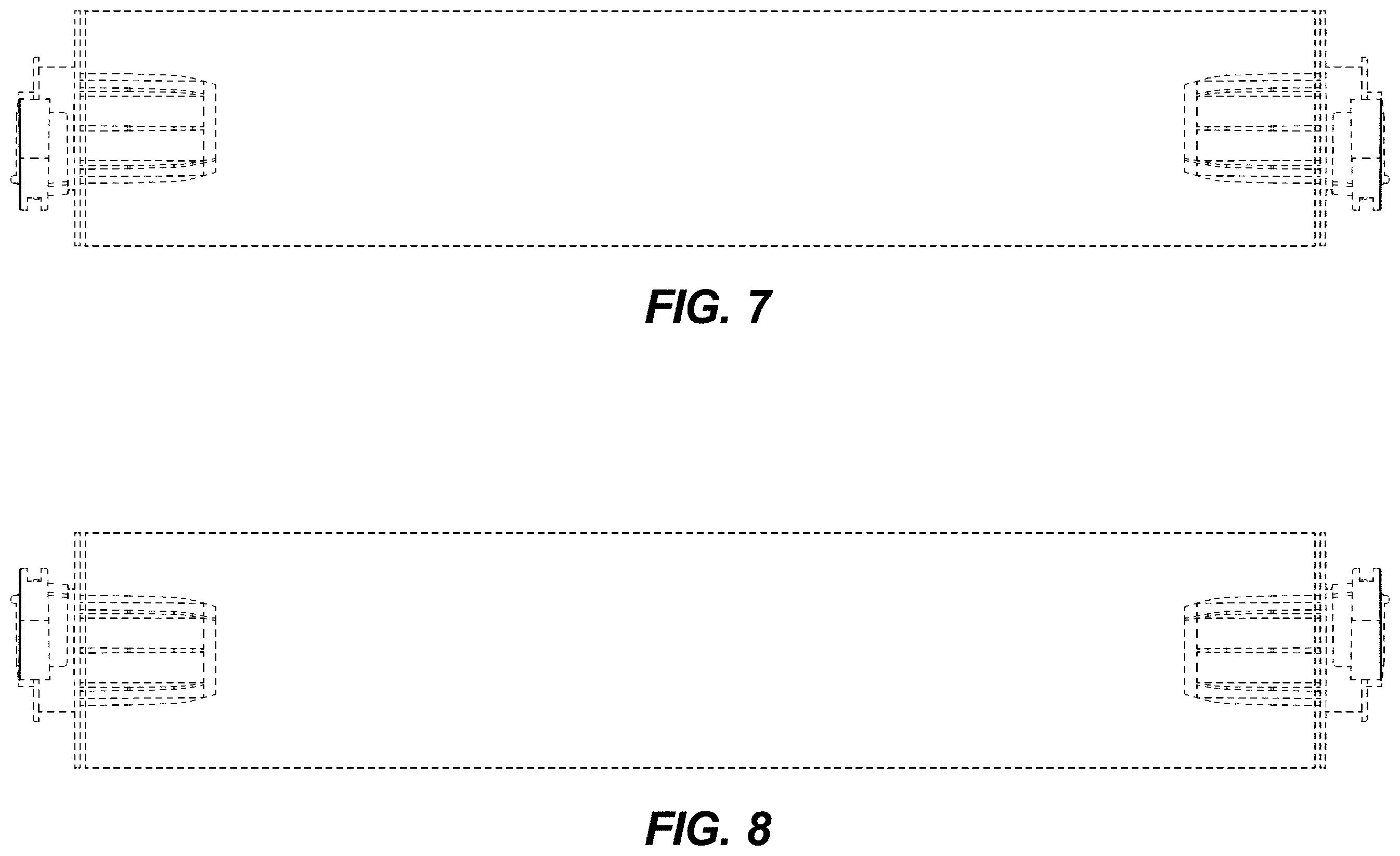 Patent USD1001857 Figure 6 – Laminating cartridge refill
