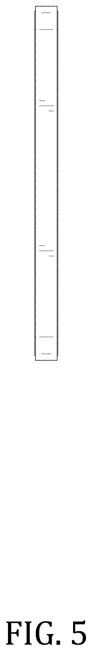 Patent USD1001863 Figure 5 – Magnifier