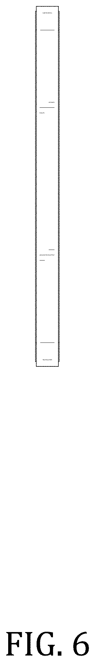 Patent USD1001863 Figure 6 – Magnifier