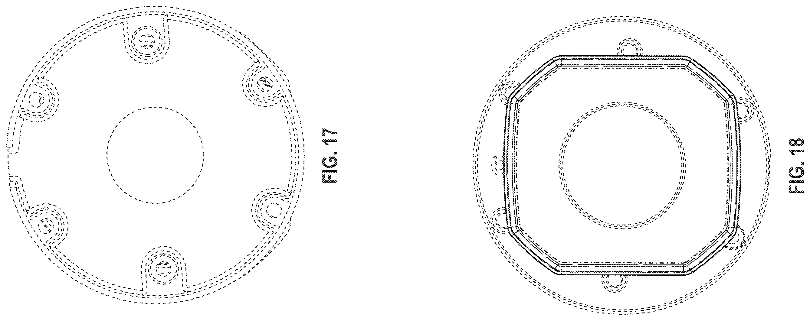 Patent USD1001864 Figure 16 – Camera housing