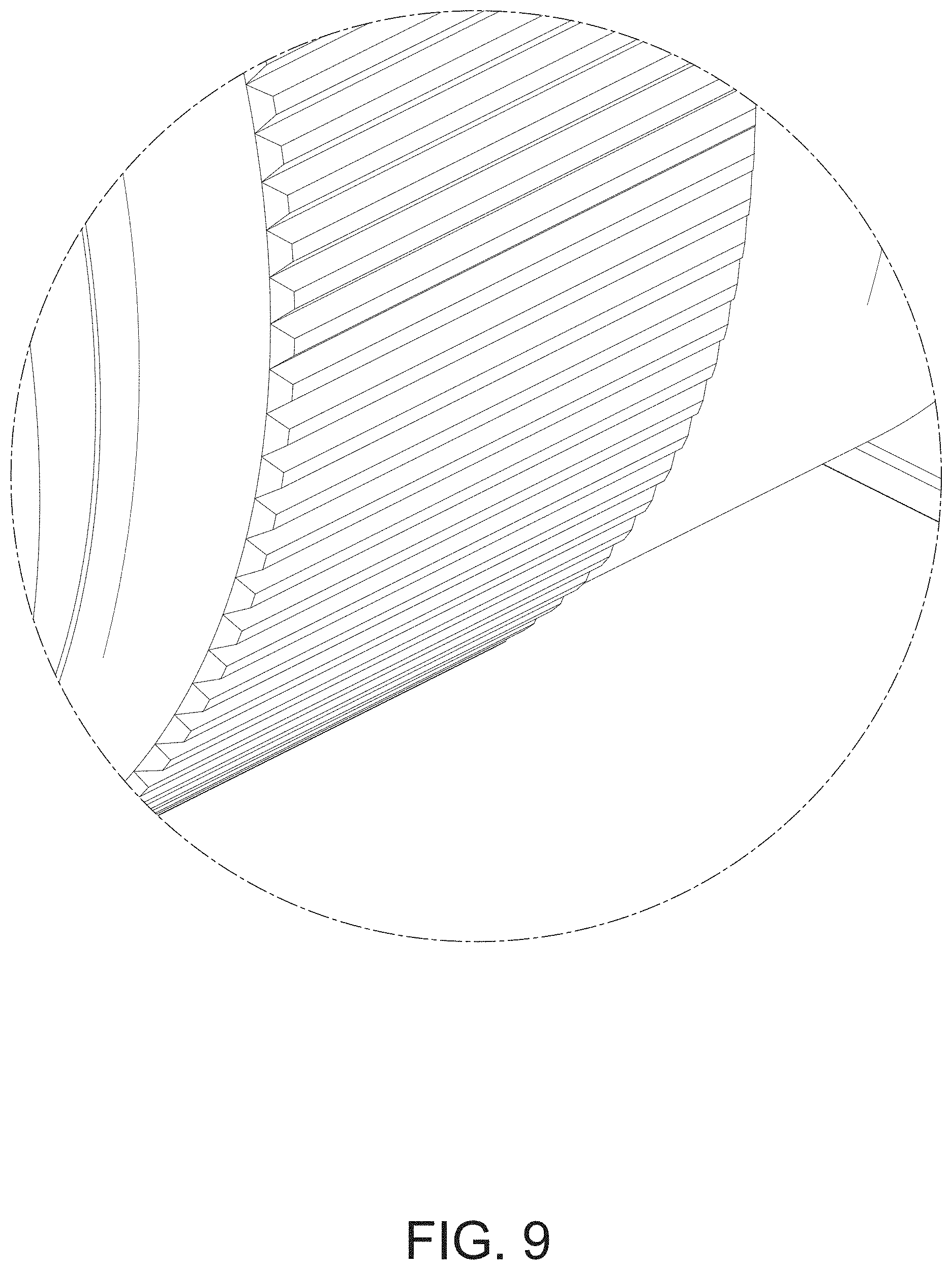 Patent USD1001866 Figure 9 – Digital camera