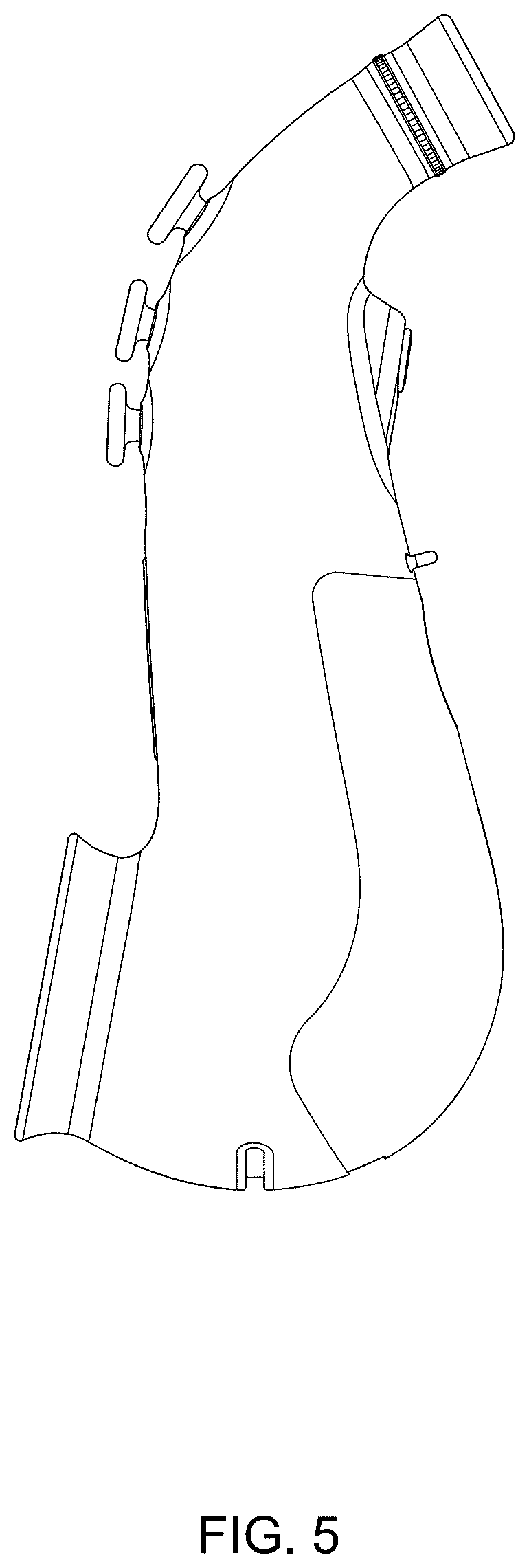 Patent USD1001867 Figure 5 – Instant camera