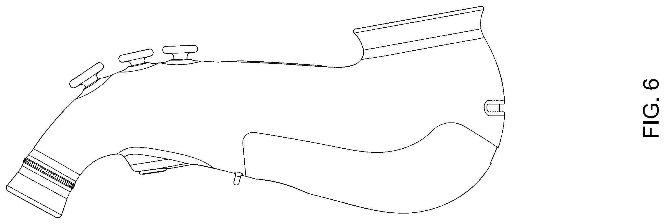 Patent USD1001867 Figure 6 – Instant camera
