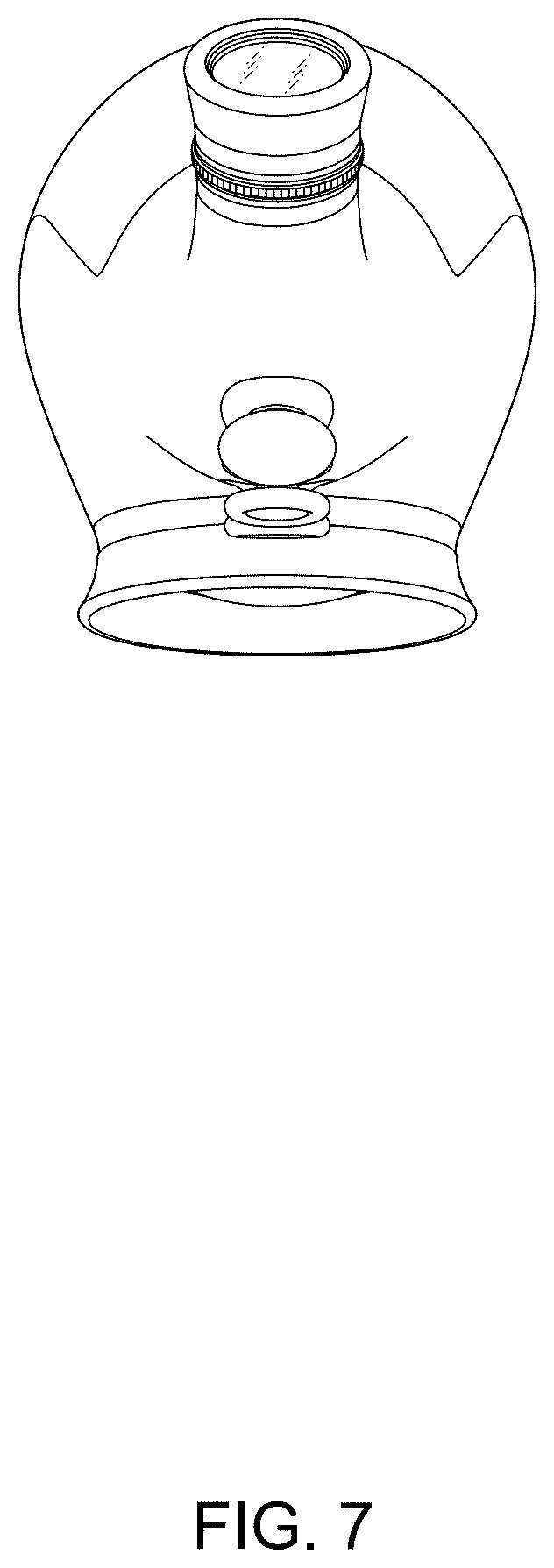 Patent USD1001867 Figure 7 – Instant camera
