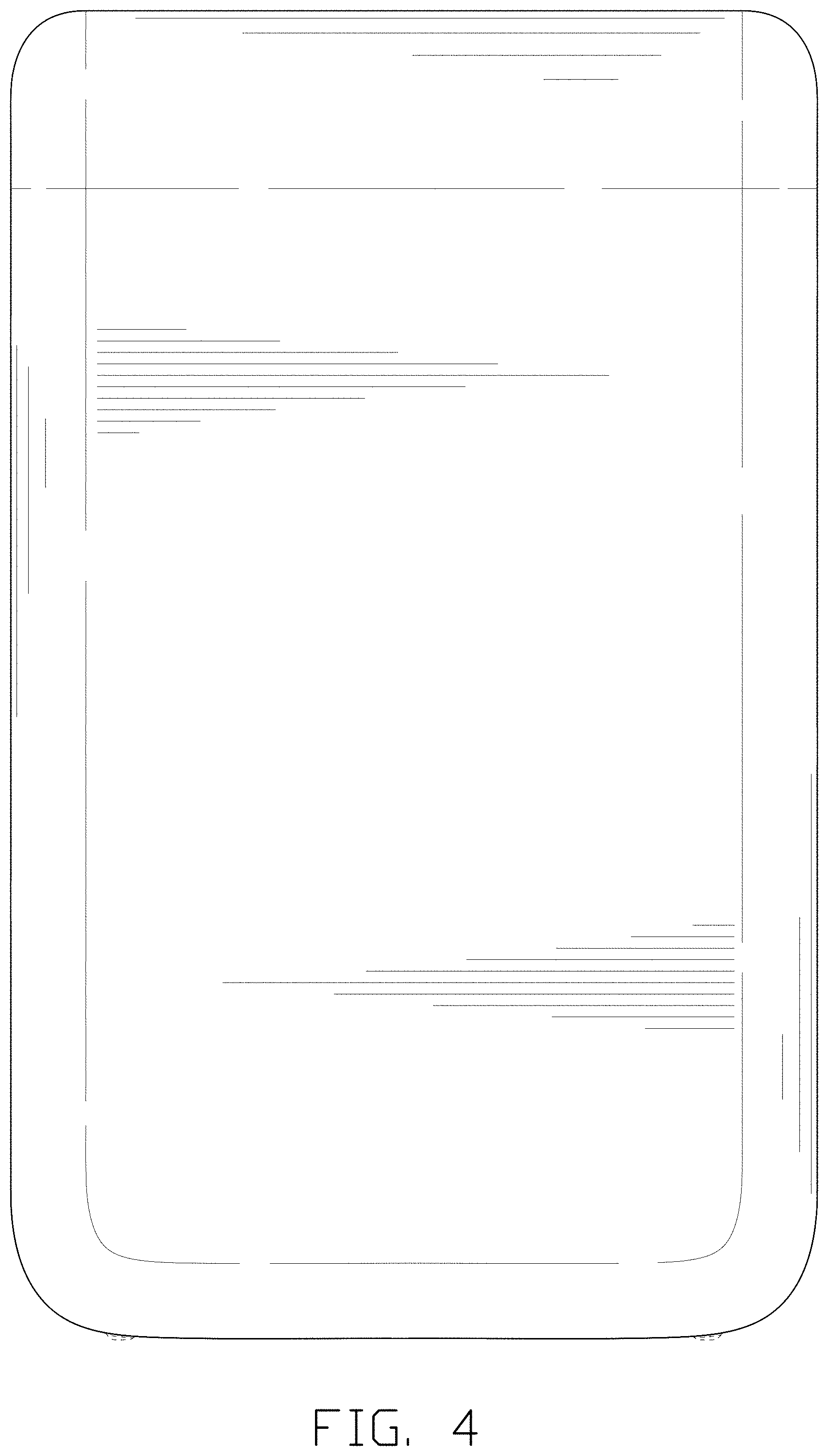 Patent USD1001868 Figure 4 – Smart security camera