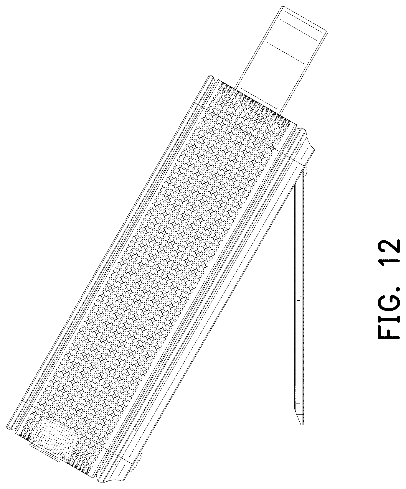 Patent USD1001870 Figure 10 – Portable projector