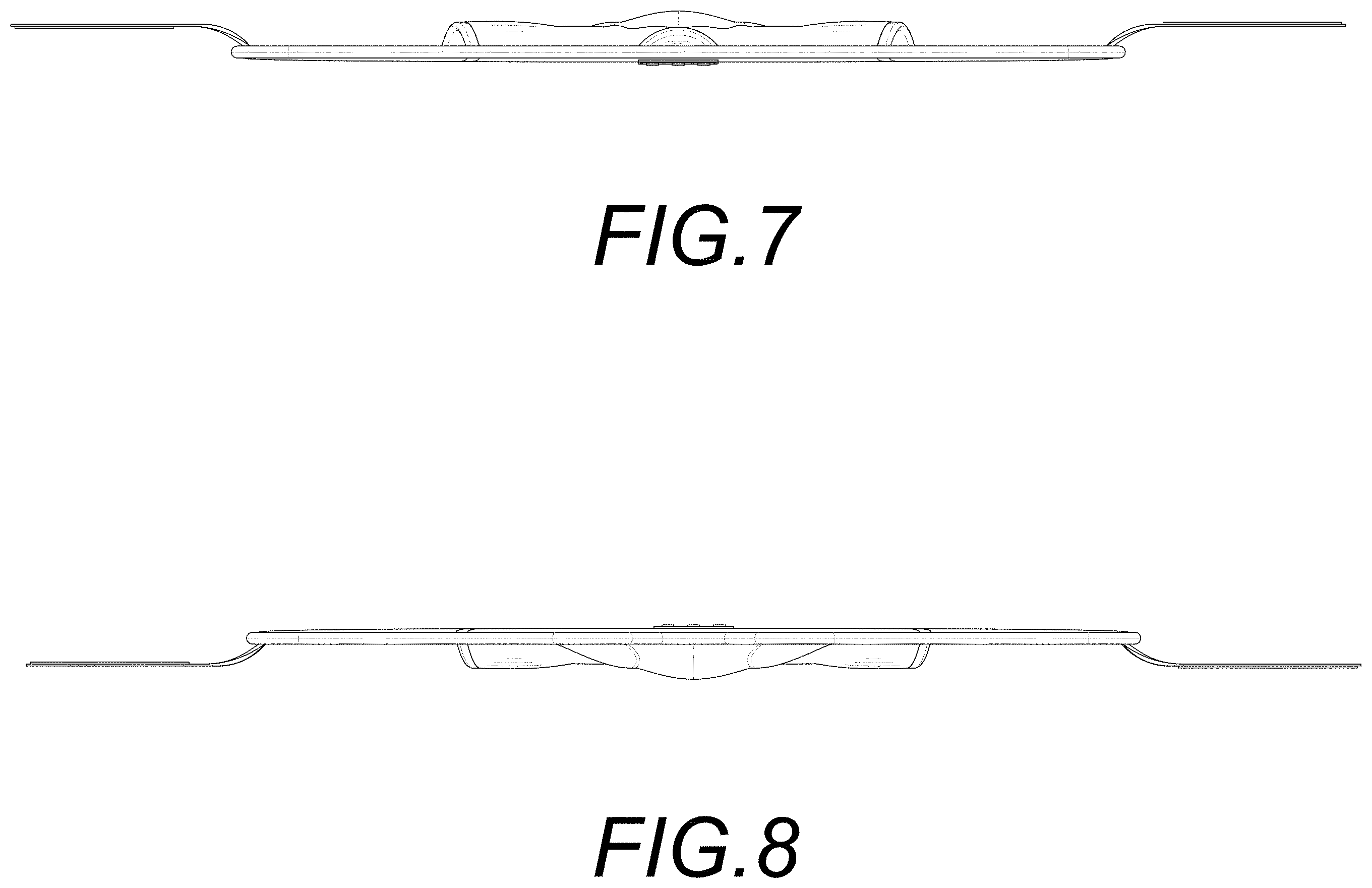 Patent USD1001880 Figure 5 – Ice silk eye mask