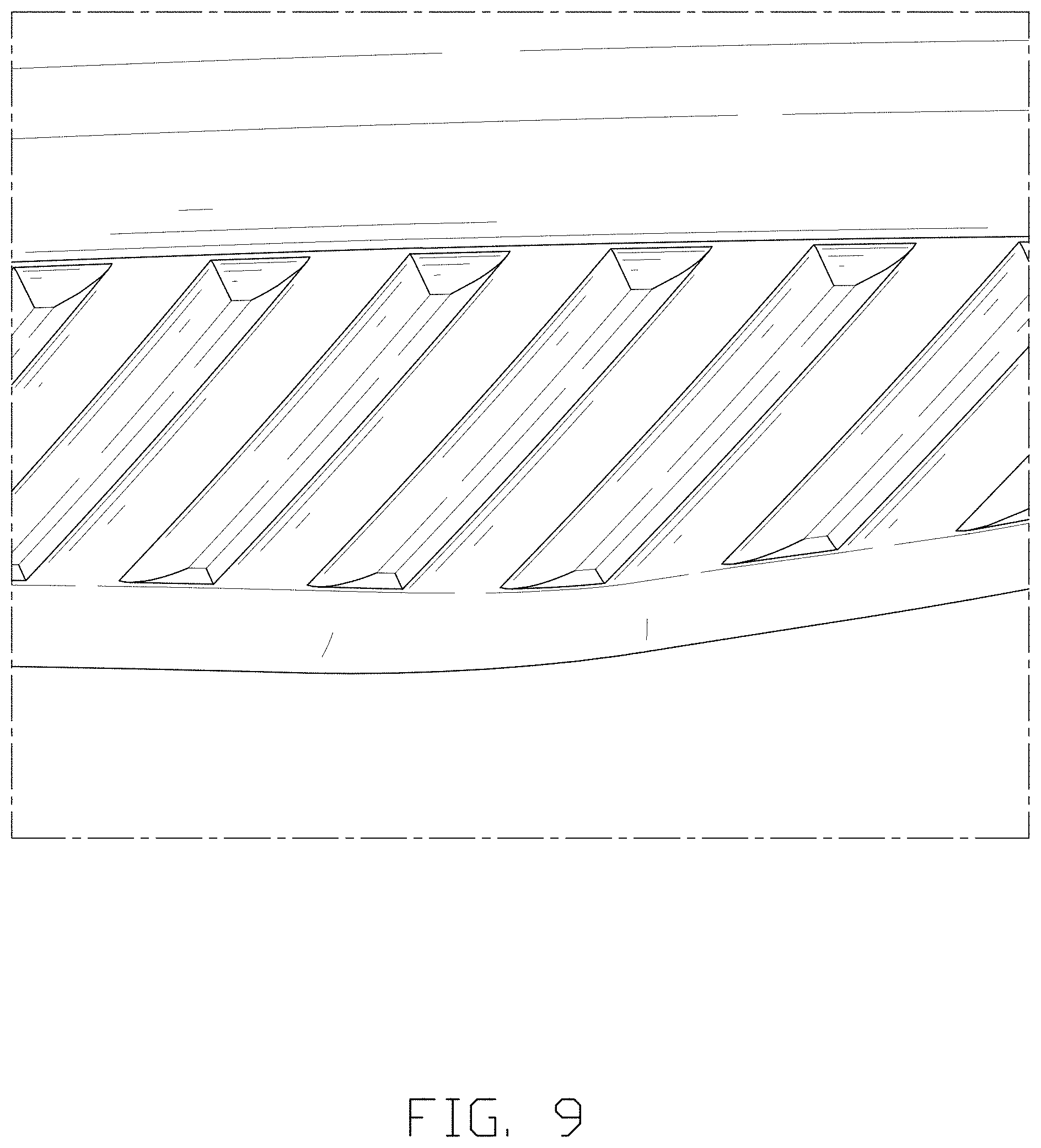 Patent USD1001881 Figure 9 – Sunglasses