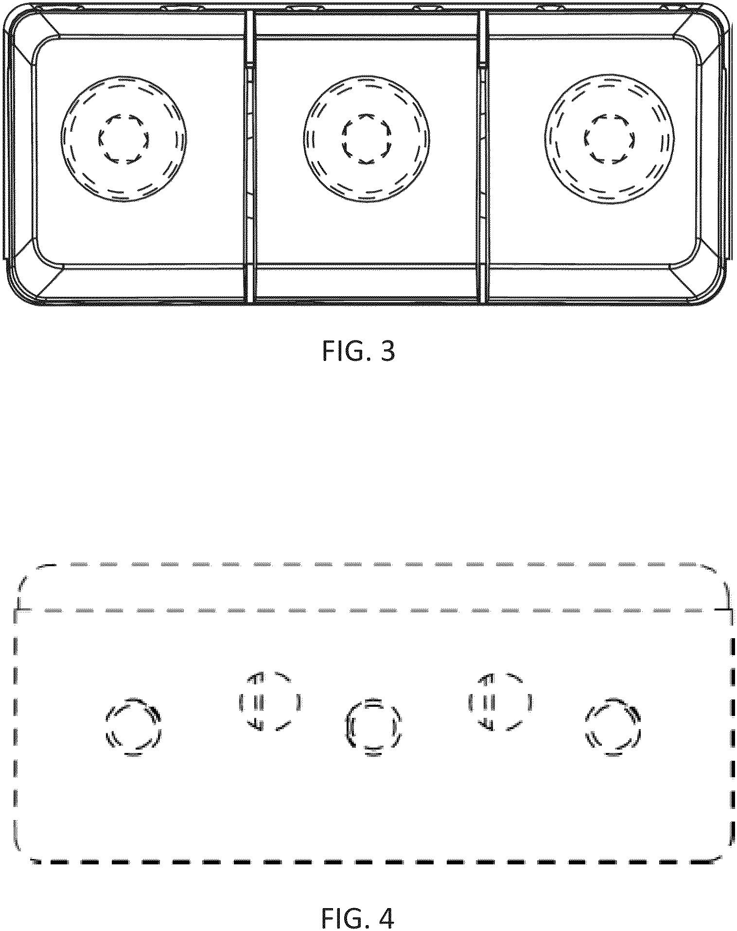 Patent USD1001884 Figure 2 – Locking nut for stringed musical instruments