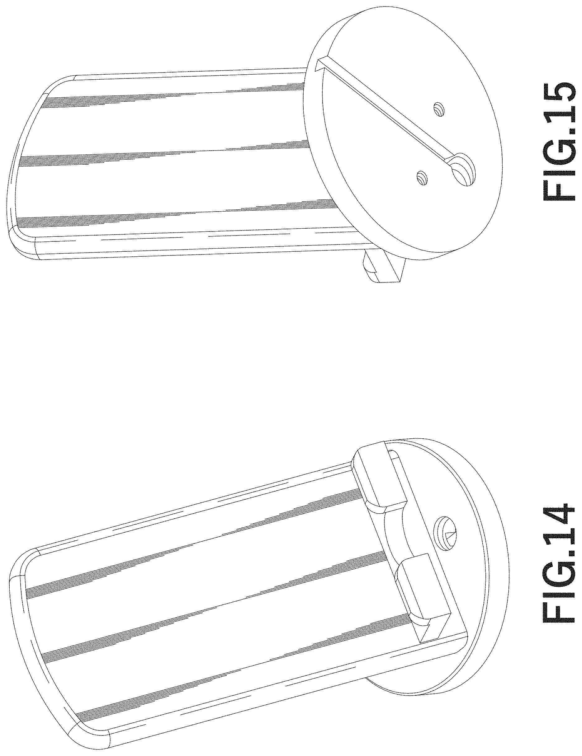 Patent USD1001887 Figure 11 – Organizer