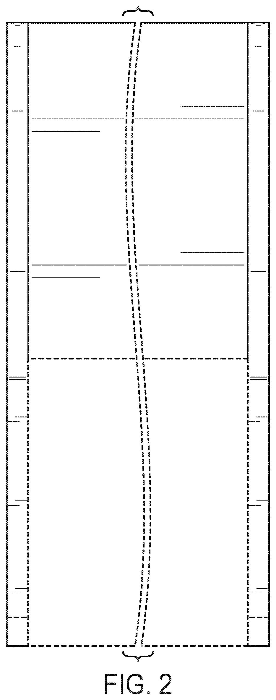 Patent USD1001888 Figure 2 – Magazine file