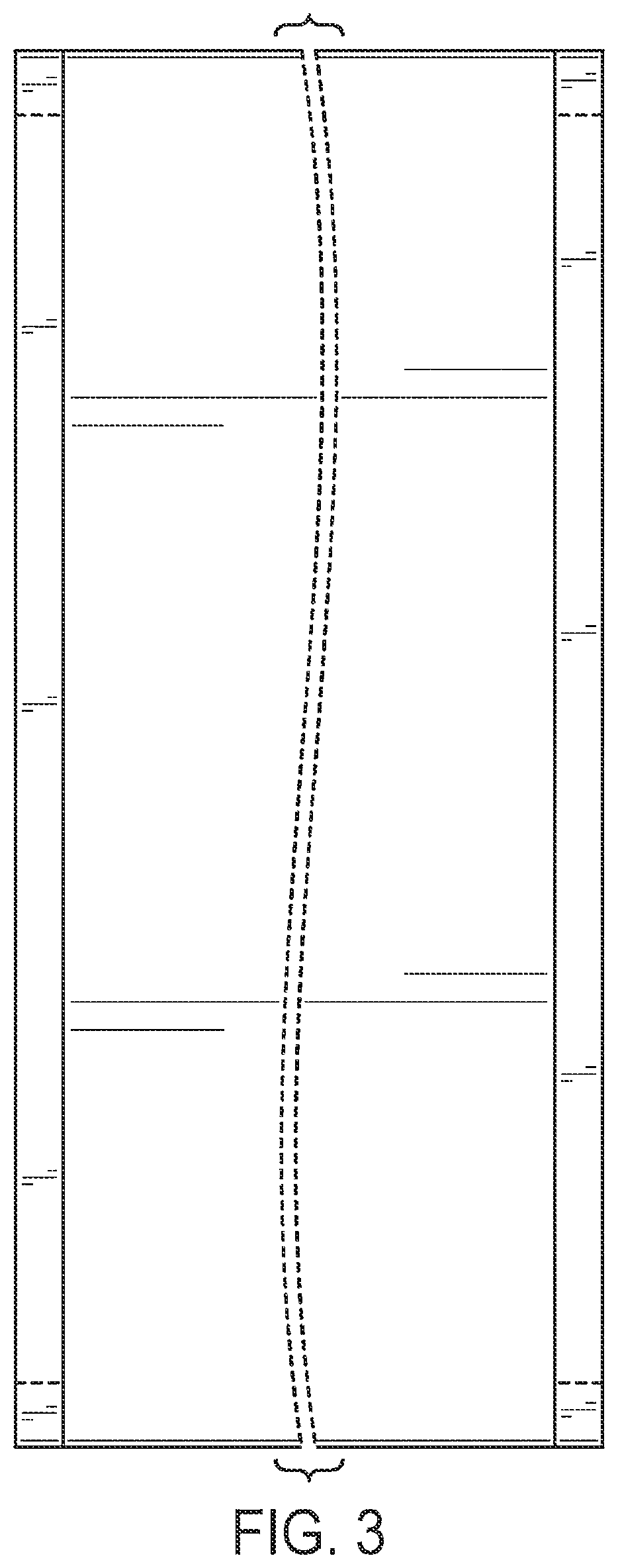 Patent USD1001888 Figure 3 – Magazine file