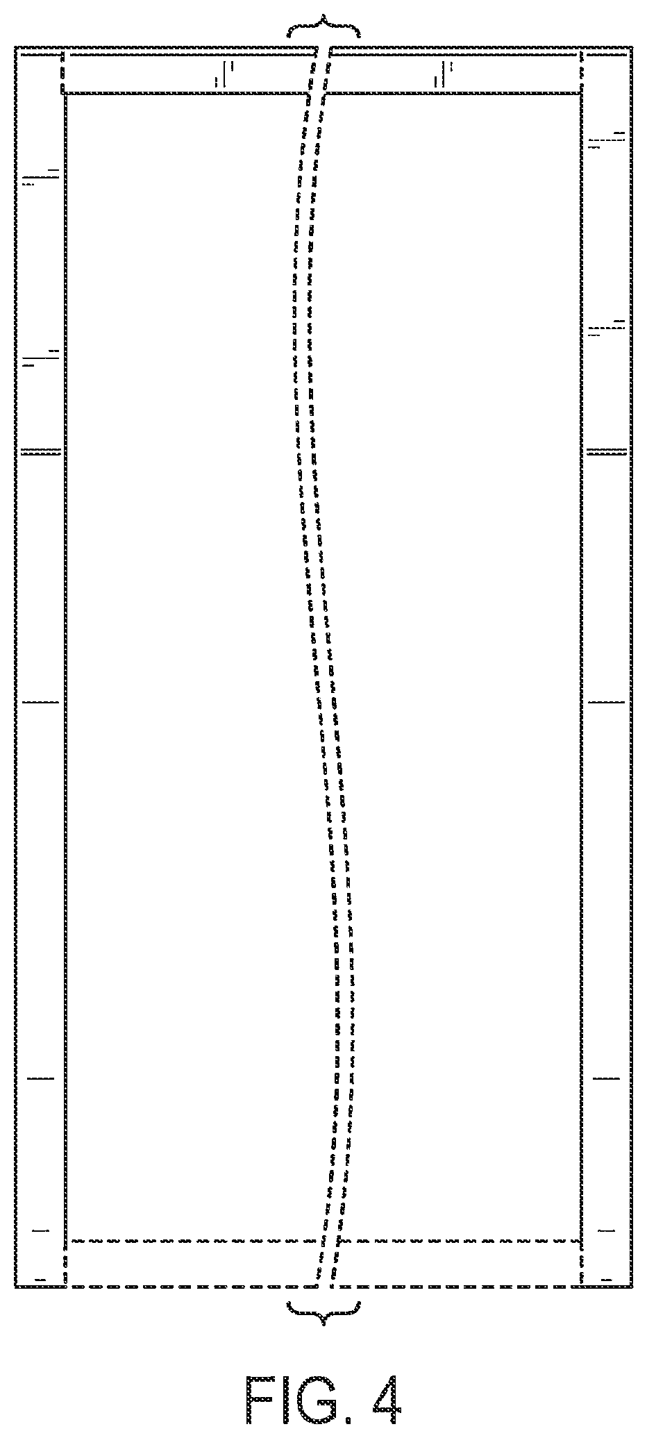 Patent USD1001888 Figure 4 – Magazine file