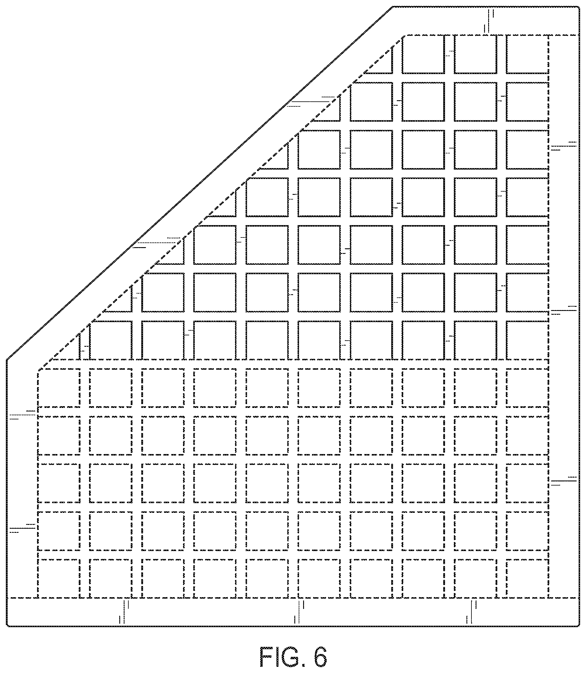 Patent USD1001888 Figure 6 – Magazine file