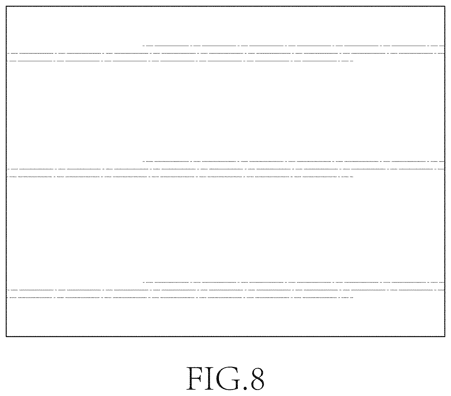 Patent USD1001889 Figure 8 – Business card holder