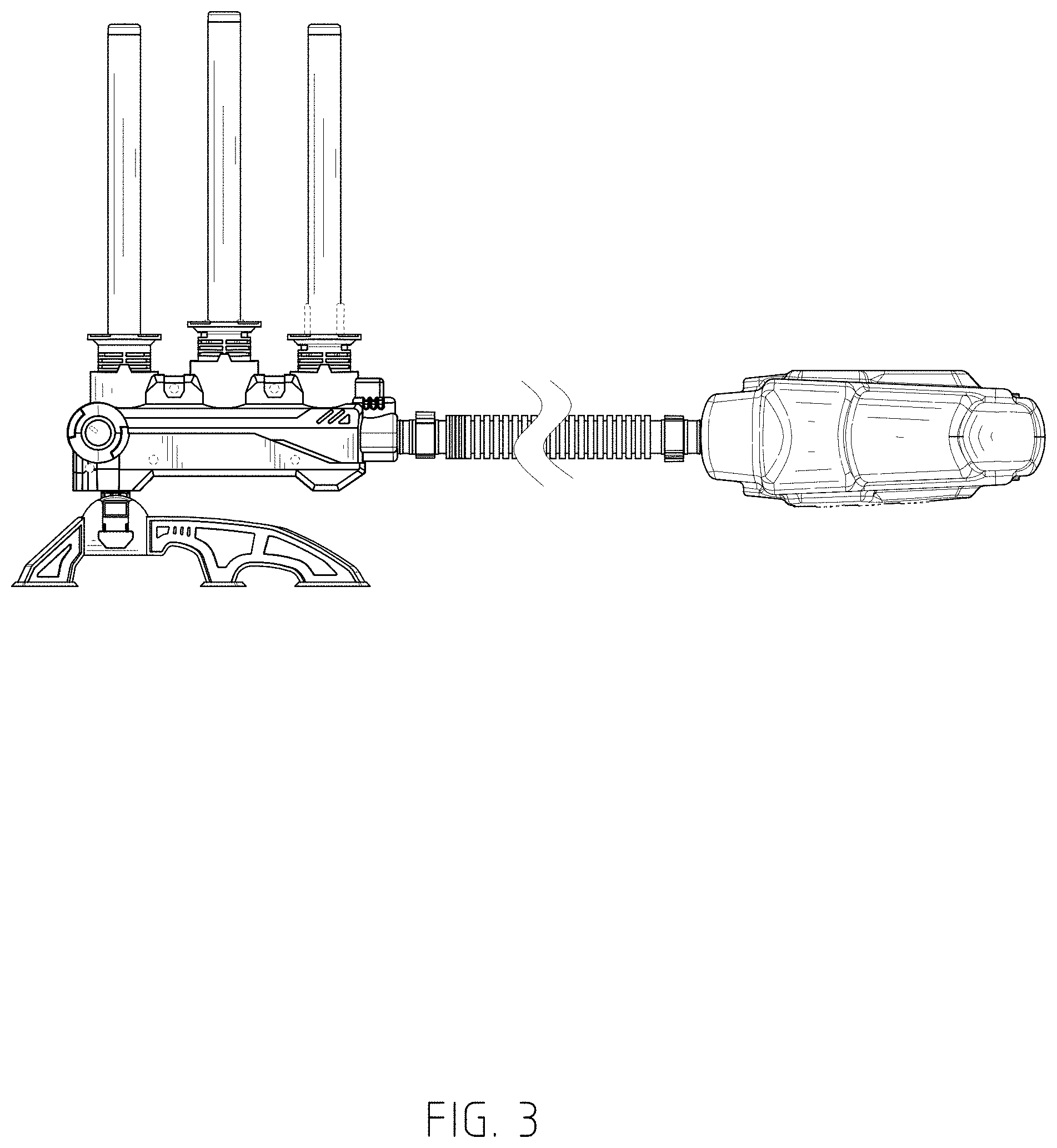 Patent USD1001893 Figure 3 – Toy
