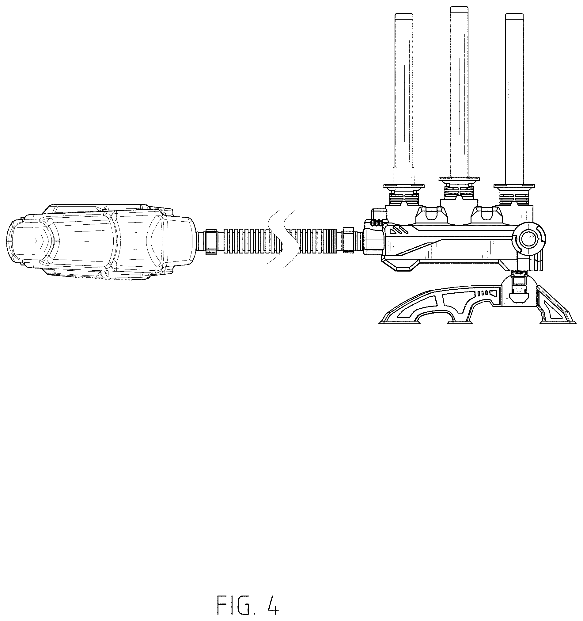 Patent USD1001893 Figure 4 – Toy