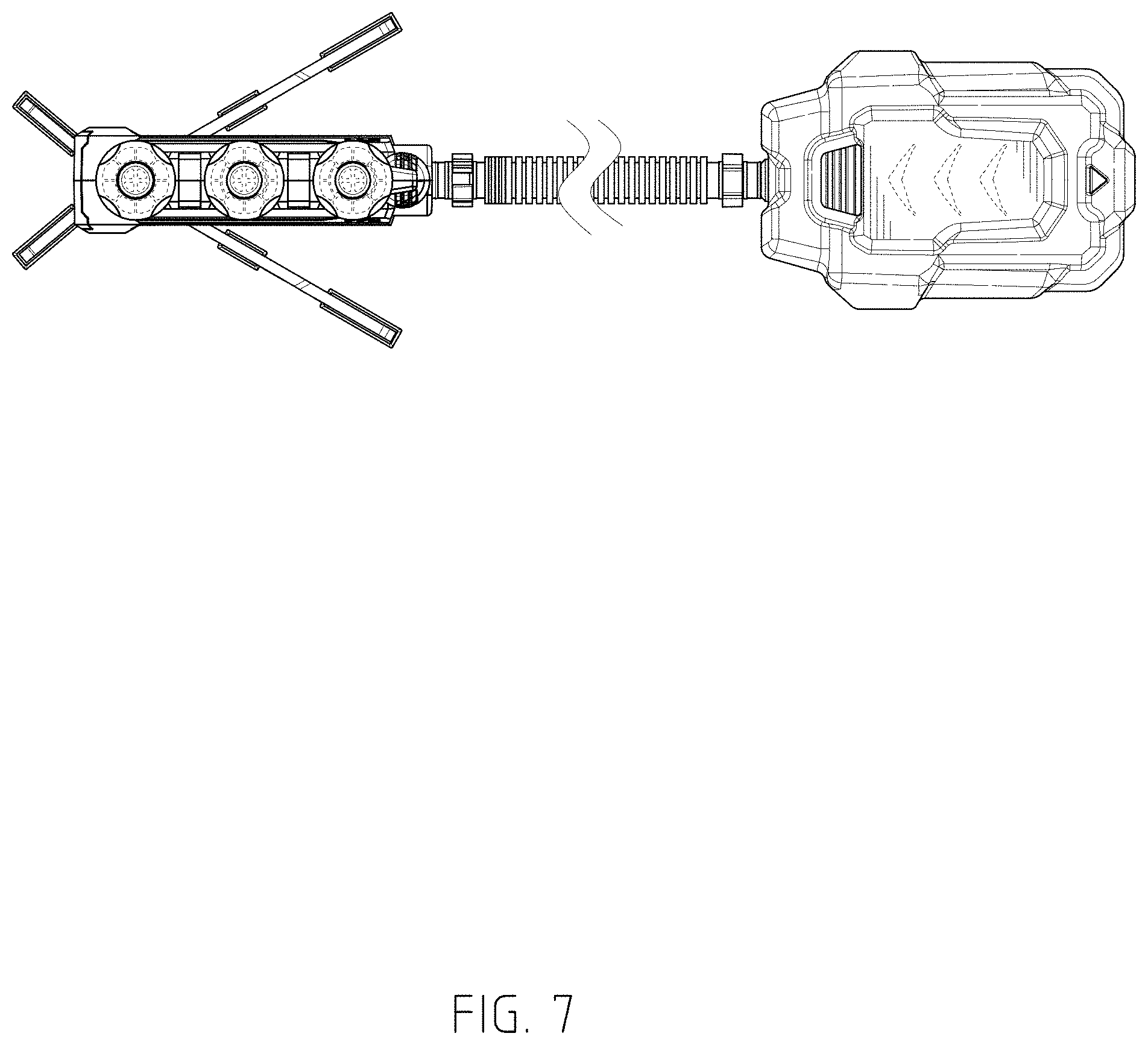 Patent USD1001893 Figure 7 – Toy