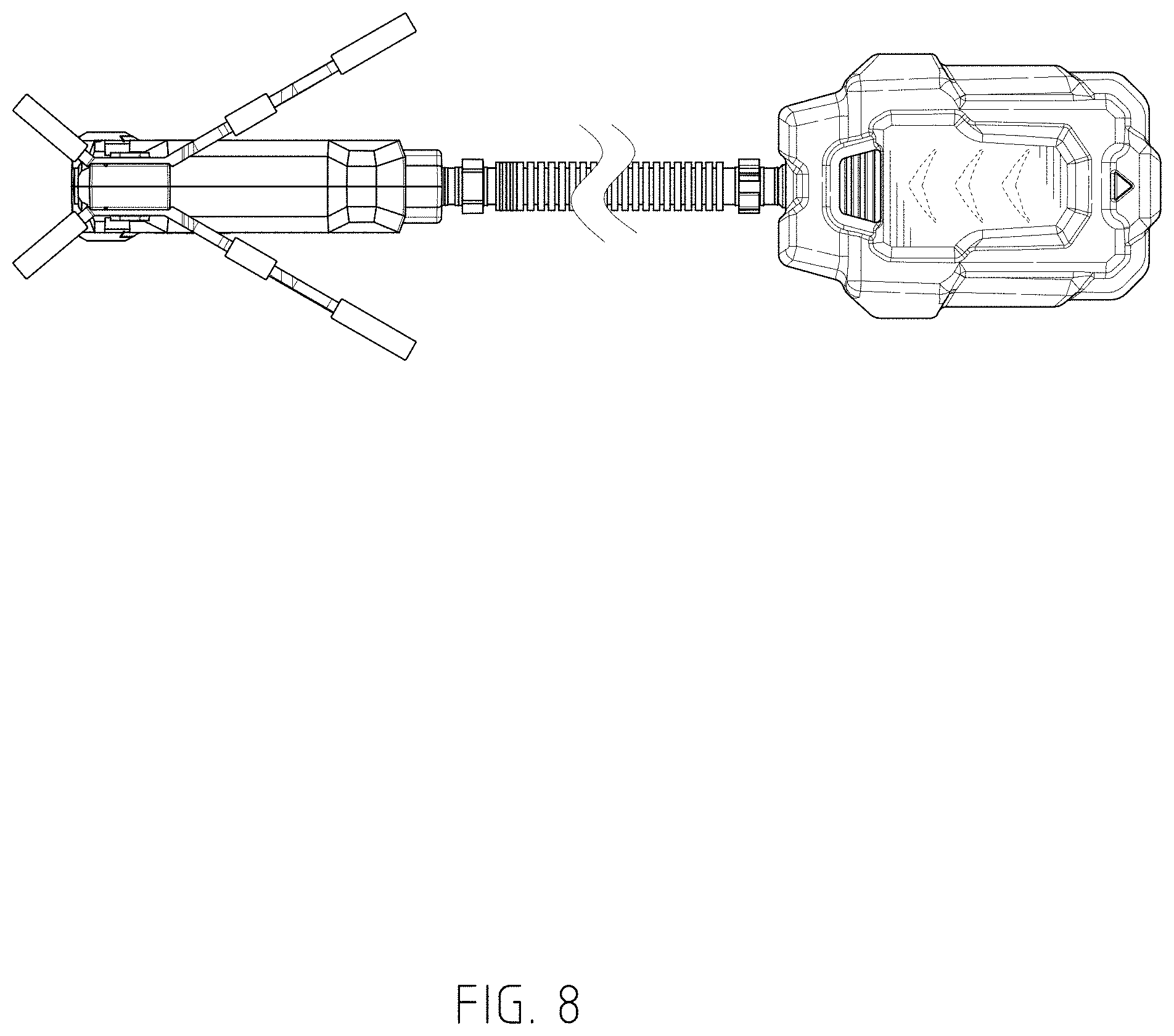 Patent USD1001893 Figure 8 – Toy