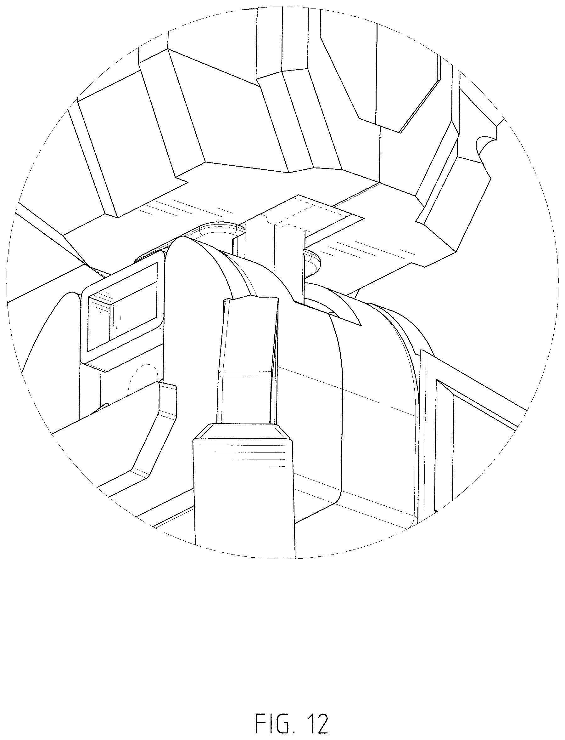 Patent USD1001893 Figure 12 – Toy