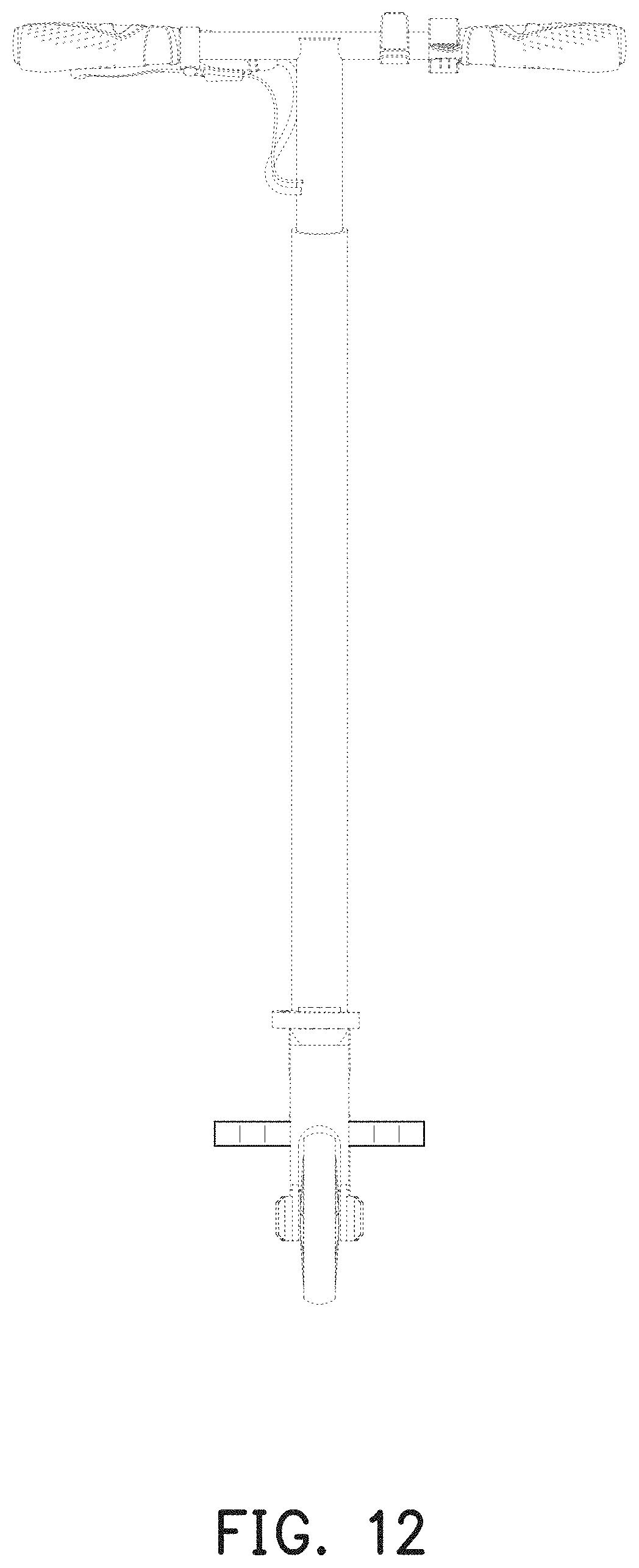 Patent USD1001903 Figure 12 – Scooter