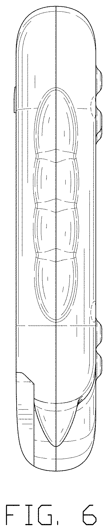 Patent USD1001906 Figure 6 – Early education machine