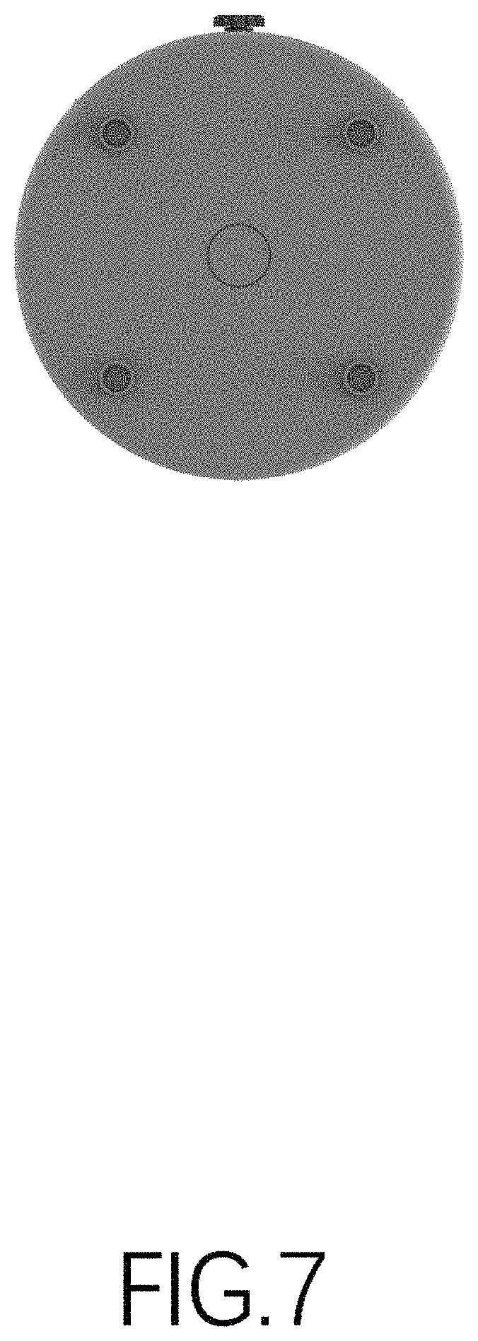 Patent USD1001909 Figure 7 – Toy makeup box