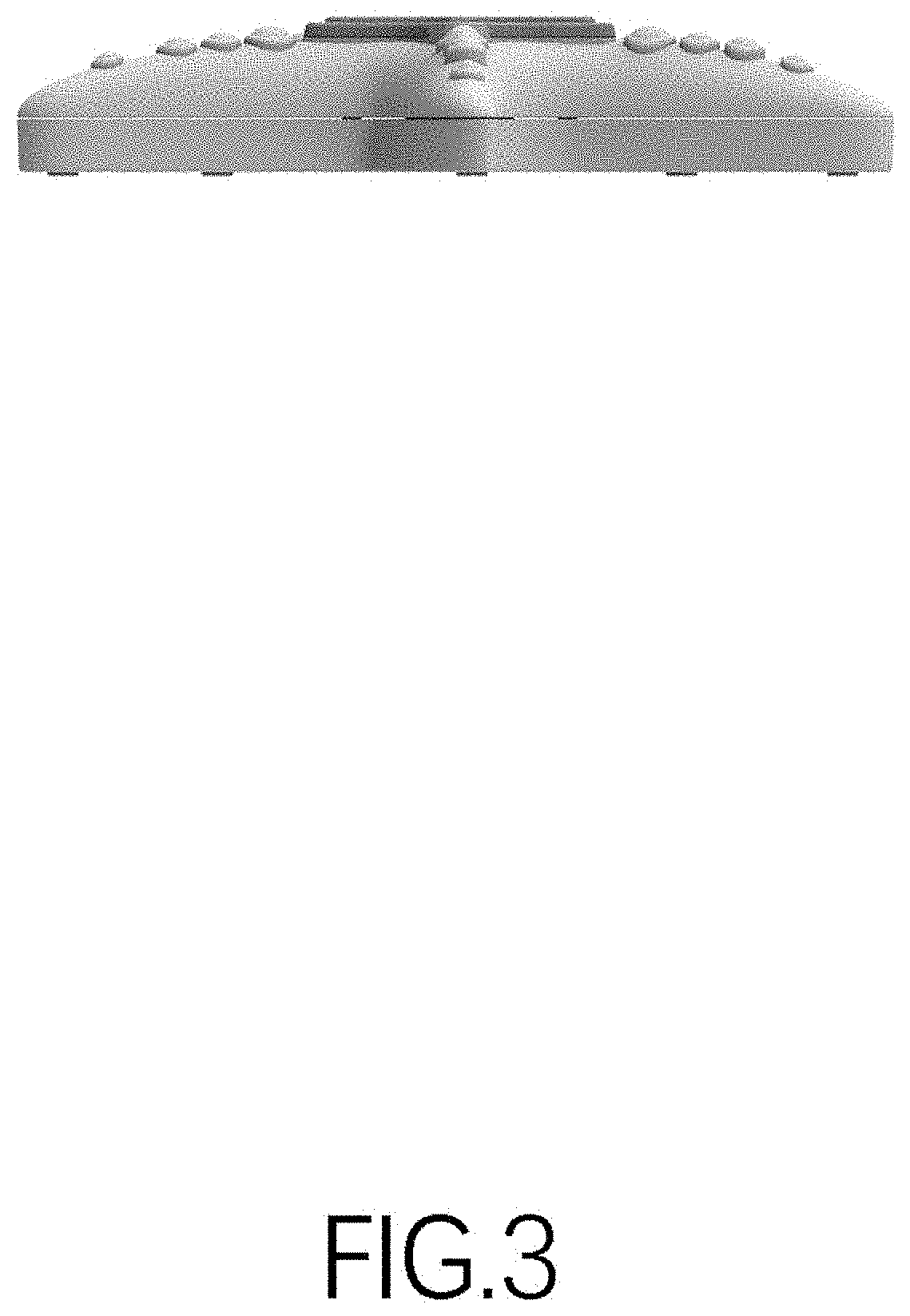 Patent USD1001910 Figure 3 – Toy makeup box
