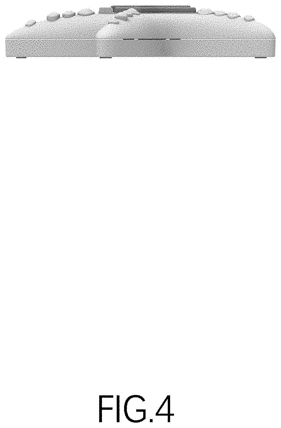 Patent USD1001910 Figure 4 – Toy makeup box