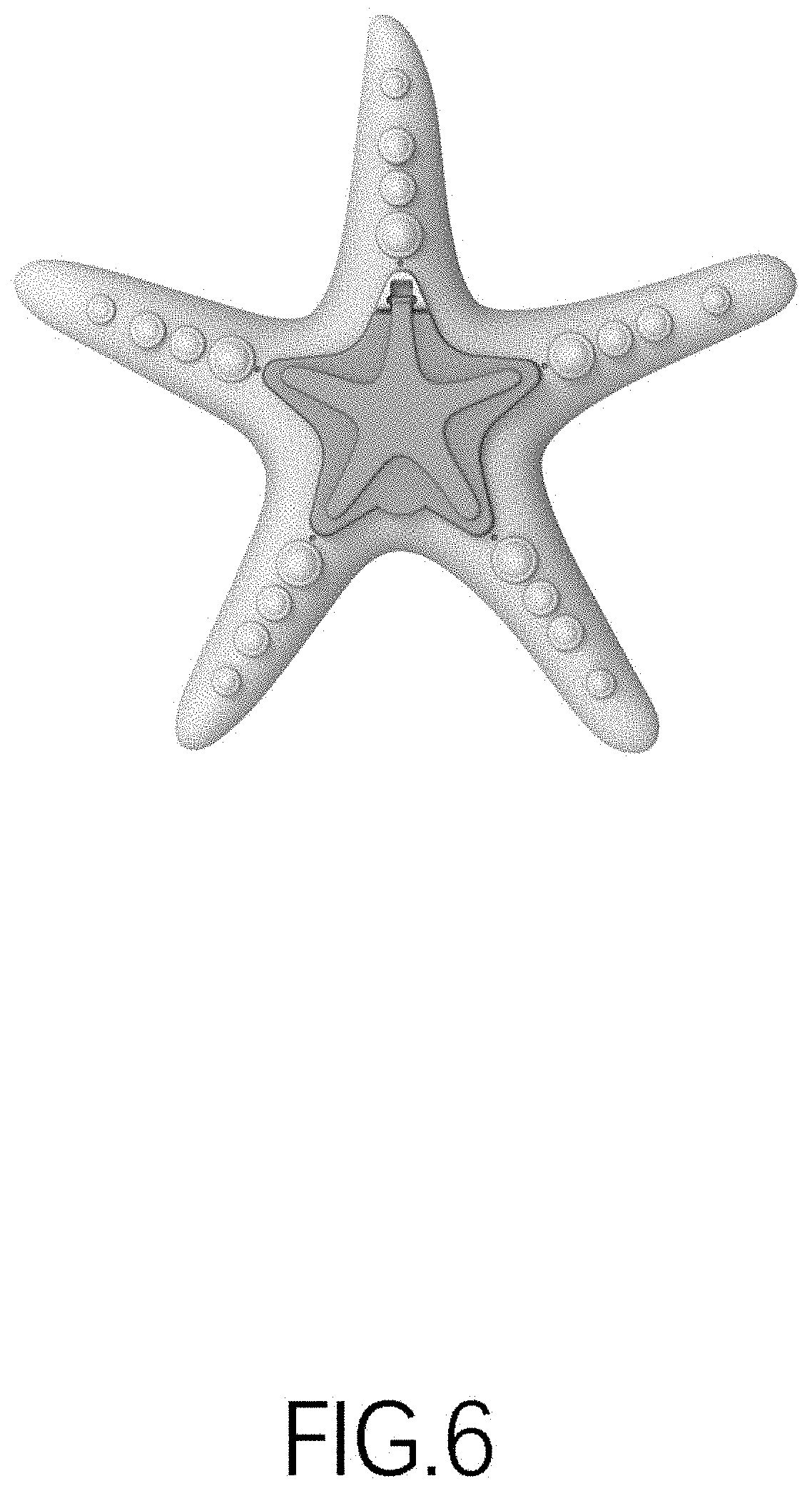 Patent USD1001910 Figure 6 – Toy makeup box