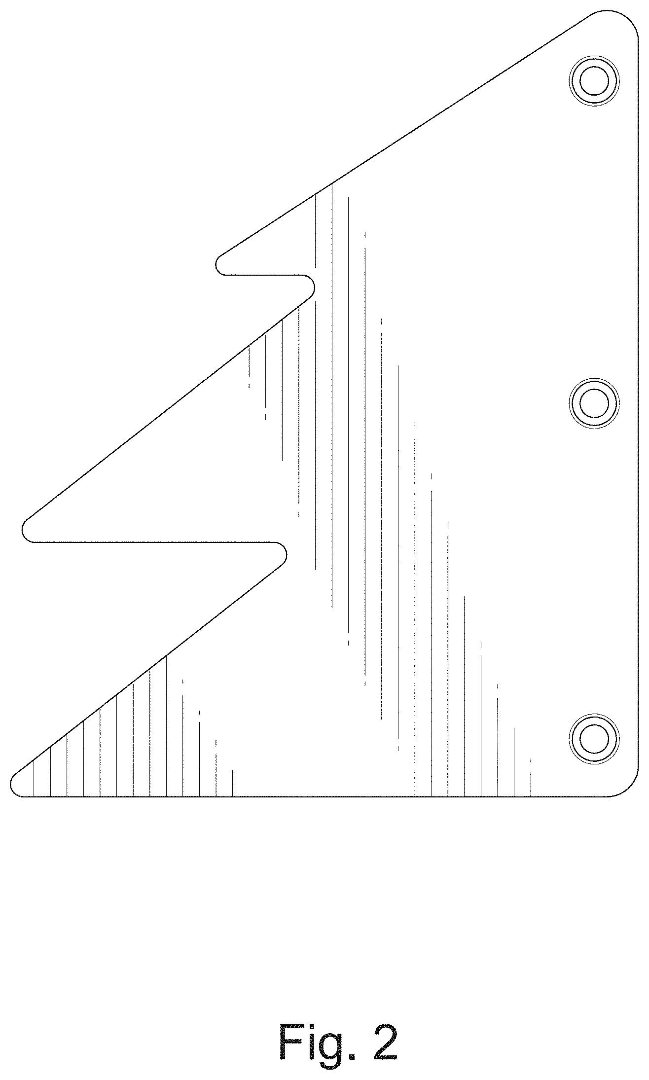 Patent USD1001913 Figure 2 – Assembling toy