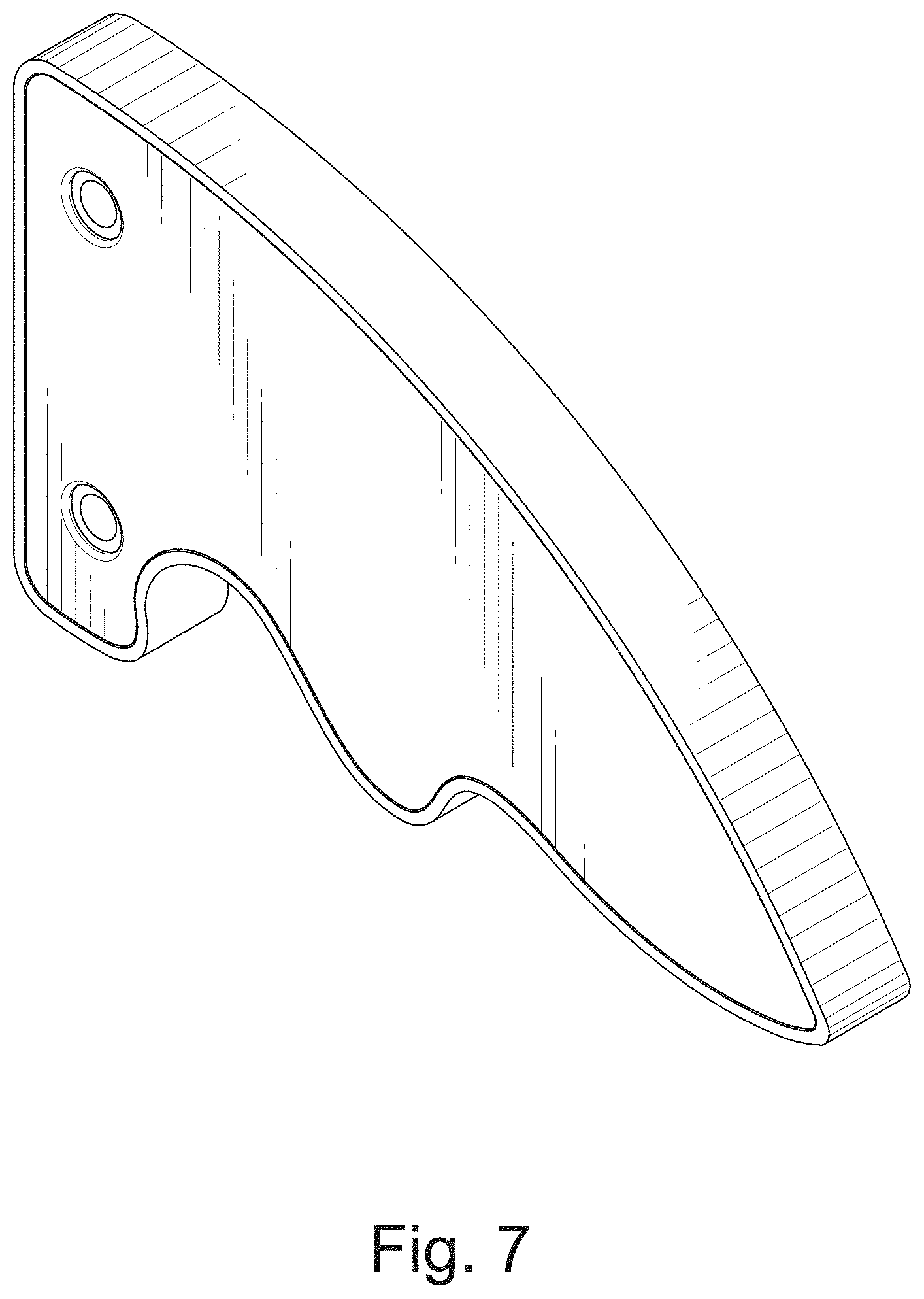 Patent USD1001914 Figure 7 – Assembling toy