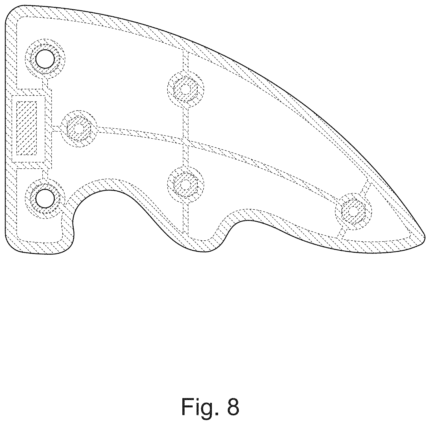 Patent USD1001914 Figure 8 – Assembling toy